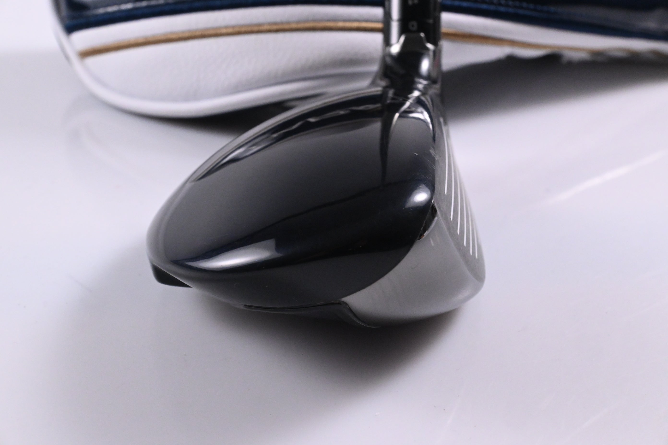 Callaway Paradym X #4 Hybrid / 21 Degree / Regular Flex Callaway RCH 65 Shaft
