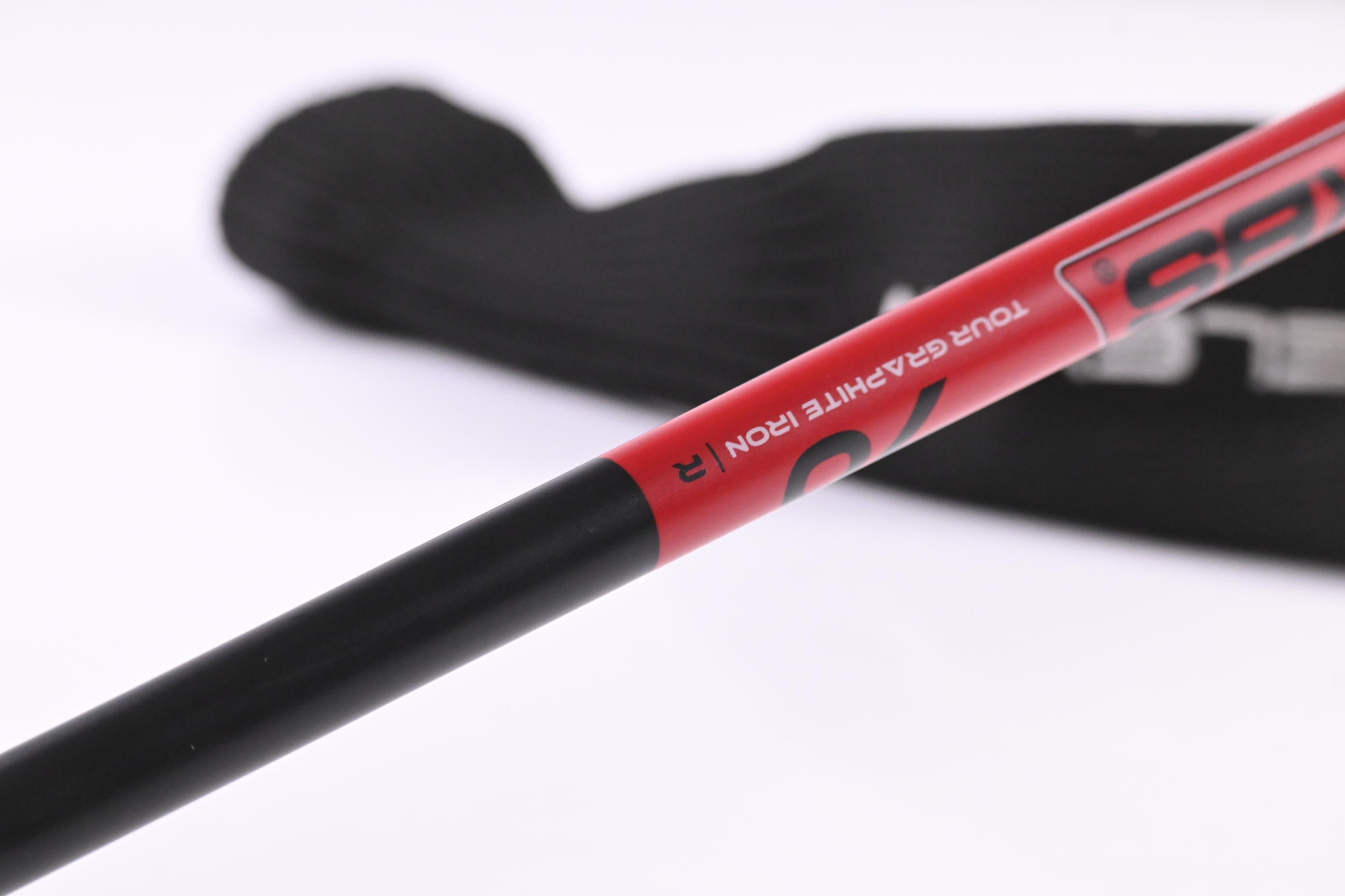 Eleven #9 Hybrid / 39 Degree / Regular Flex KBS TGI 70 Shaft