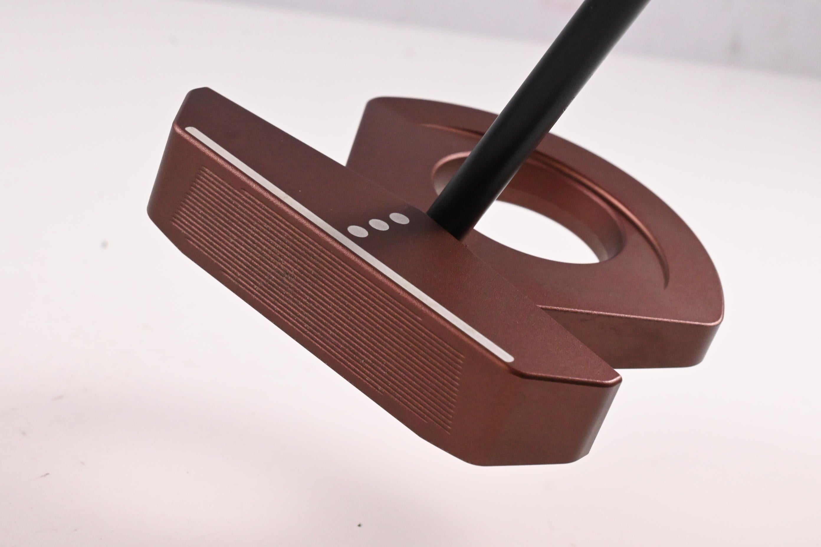 L.A.B Golf Directed Force 3 Putter / 35 Inch
