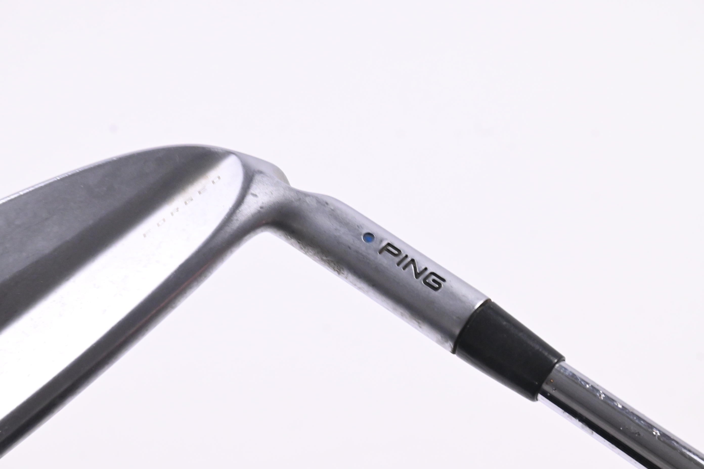 Ping i500 #5 Iron / 24 Degree / Blue Dot / Regular Plus Flex Project X LZ 115