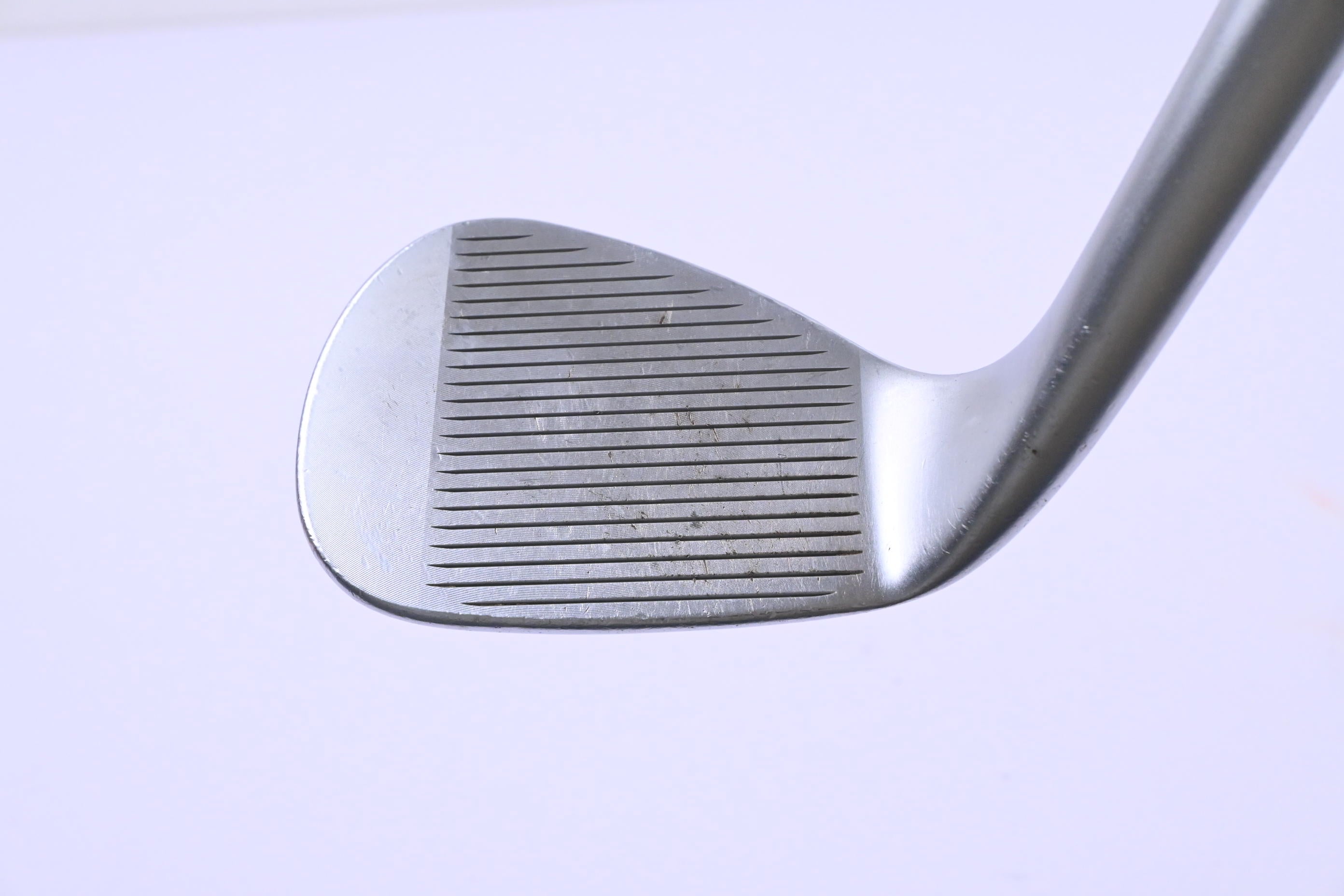 Ping S159 Lob Wedge / 58 Degree / Black Dot / Senior Flex Alta CB Black Shaft