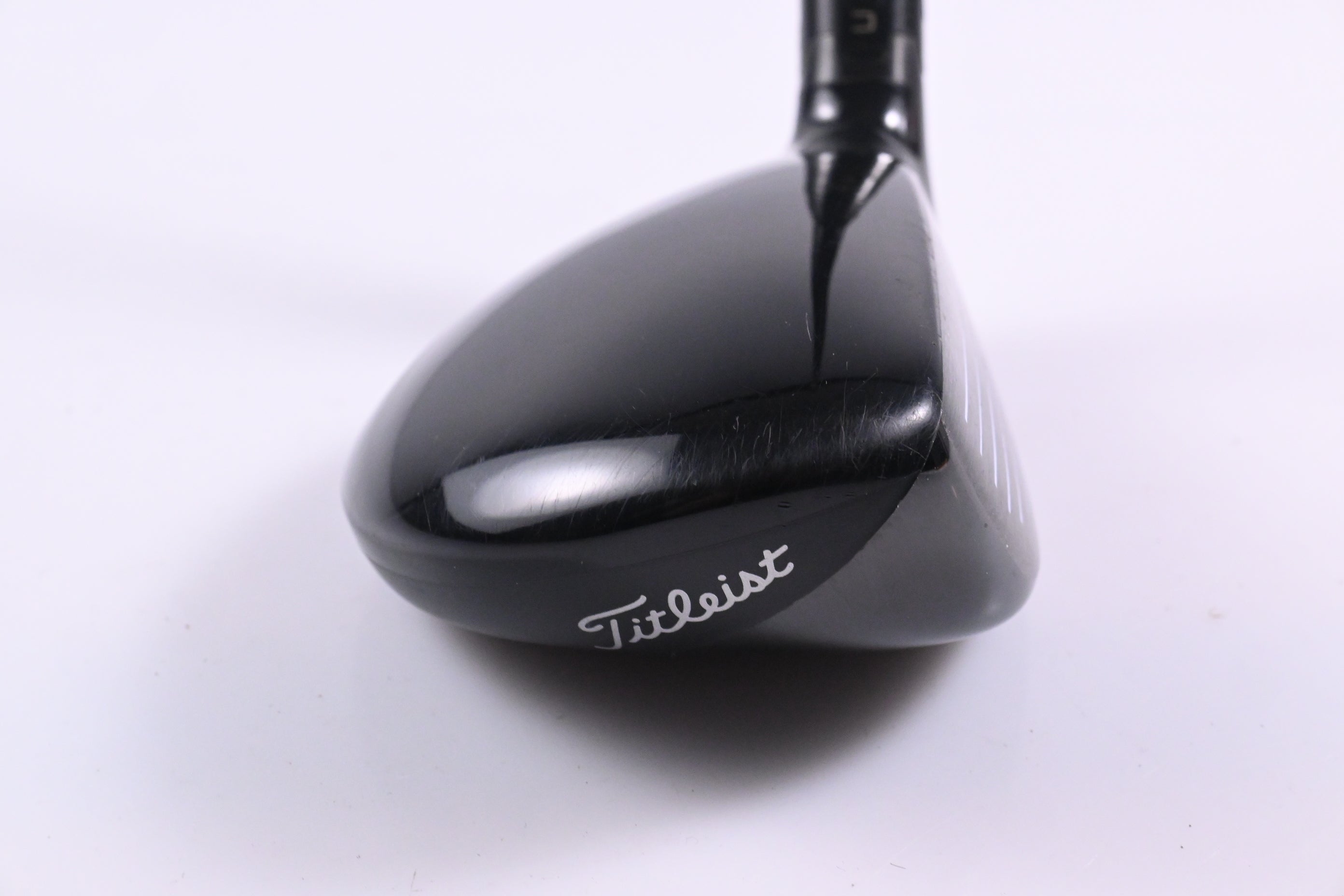 Titleist TSR2 #4 Hybrid / 21 Degree / Stiff Flex Tensei AV Blue 65 Shaft