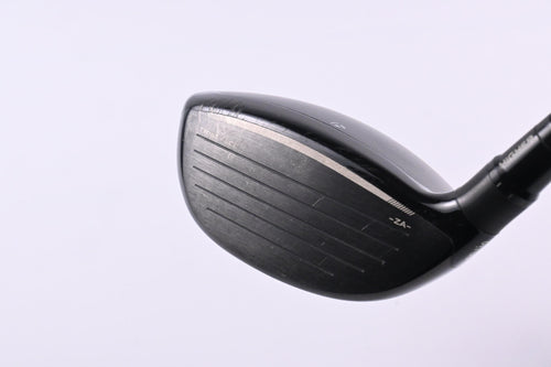Taylormade Stealth Plus #3 Wood / 15 Degree / X-Flex Kai'li White 70 Shaft