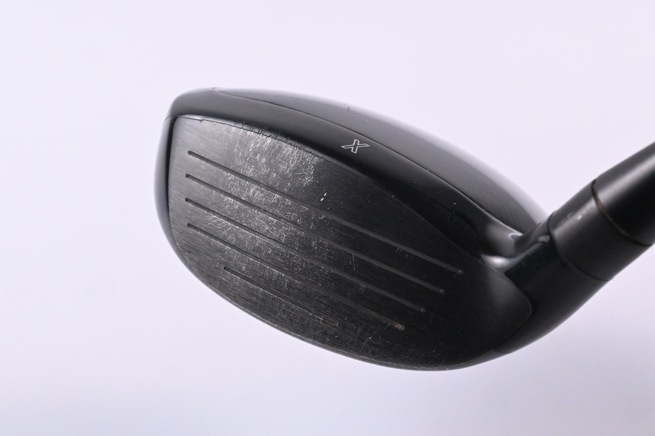 PXG 0311 Black Ops #7 Wood / 21 Degree / Stiff Flex Denali Blue 60 Shaft
