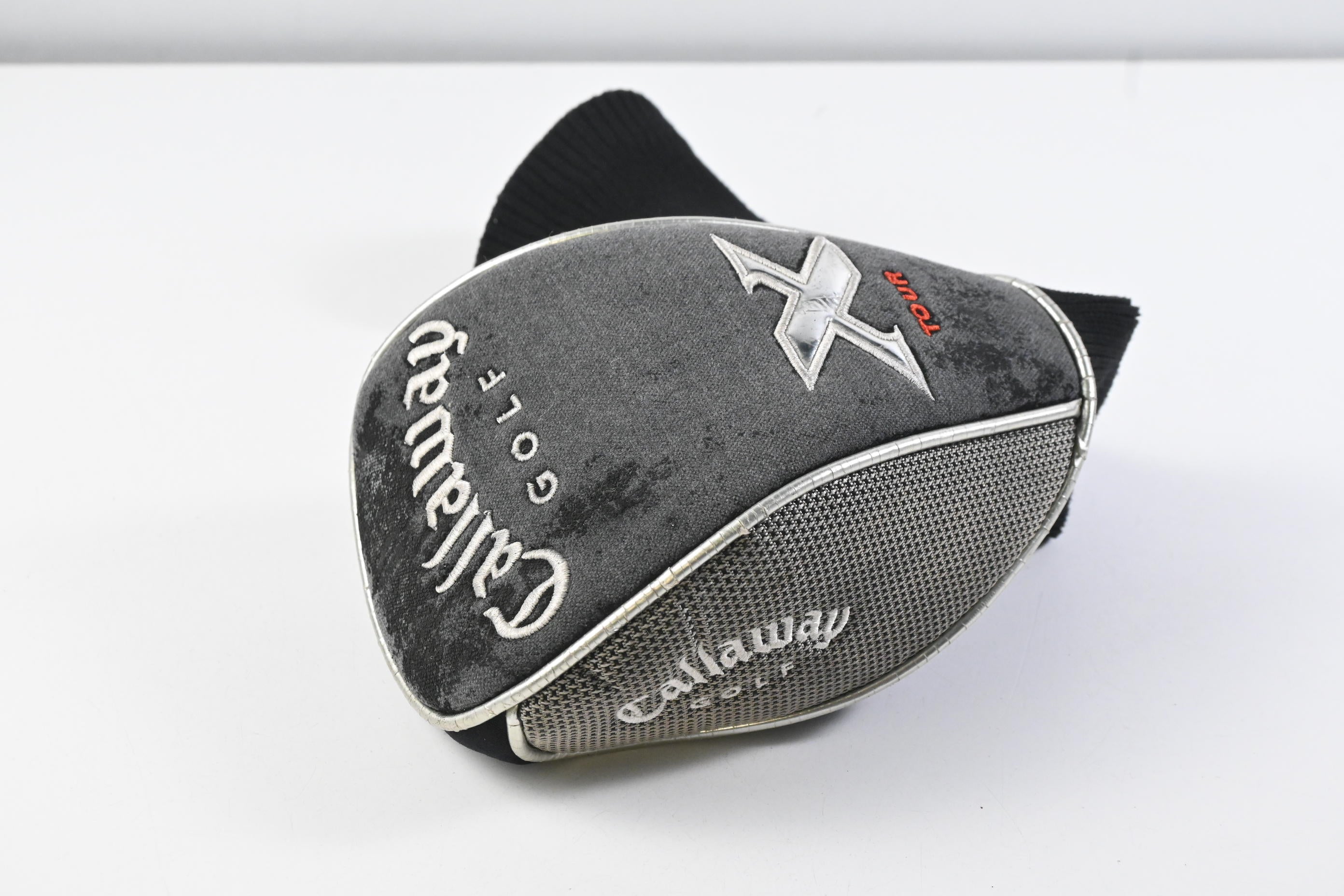 Callaway X460 Driver / 9 Degree / Stiff Flex Fujikura 65 Shaft
