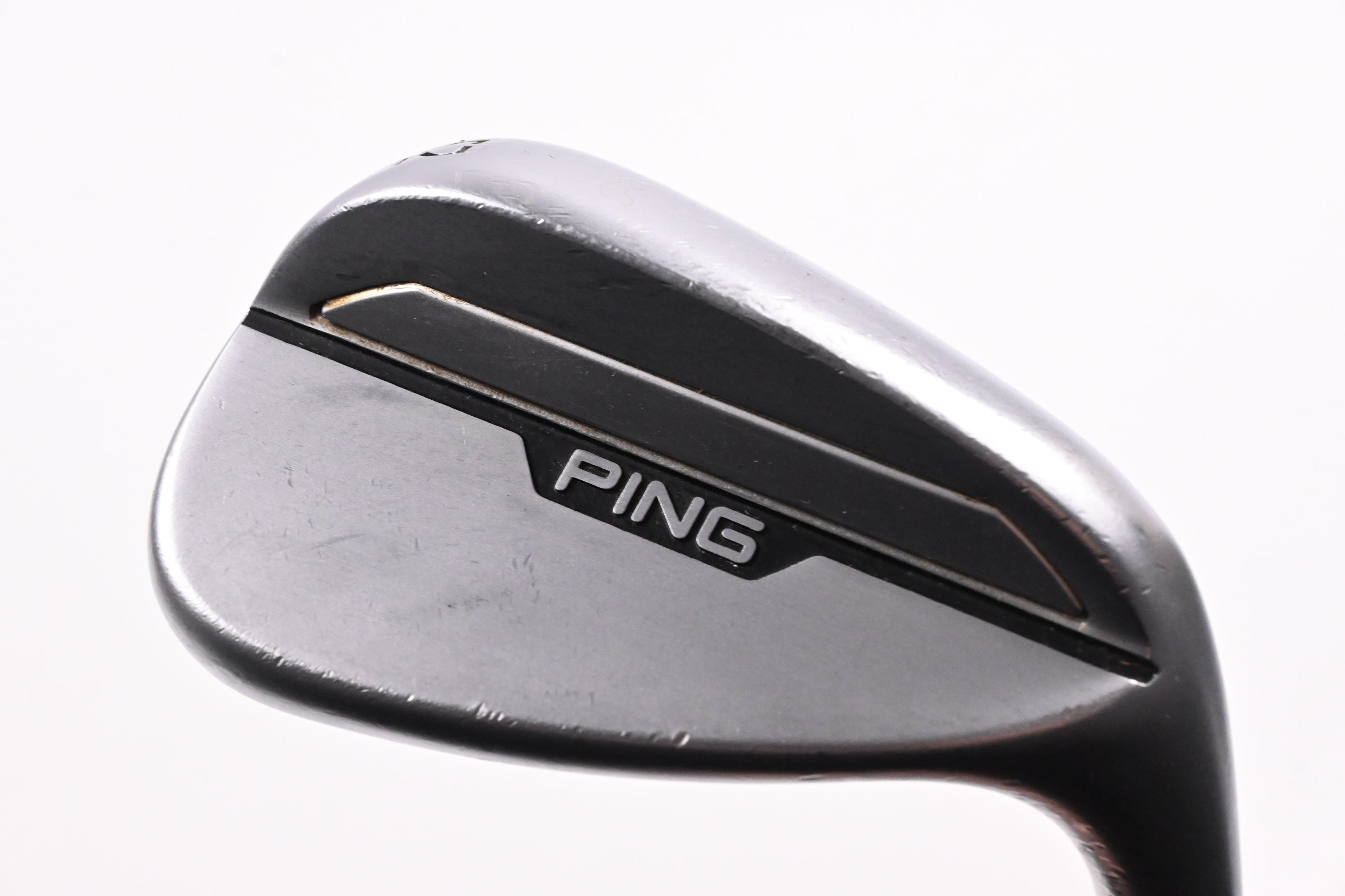 Ping S159 Gap Wedge / 52 Degree / Black Dot / Wedge Flex Ping Z-Z115 Shaft