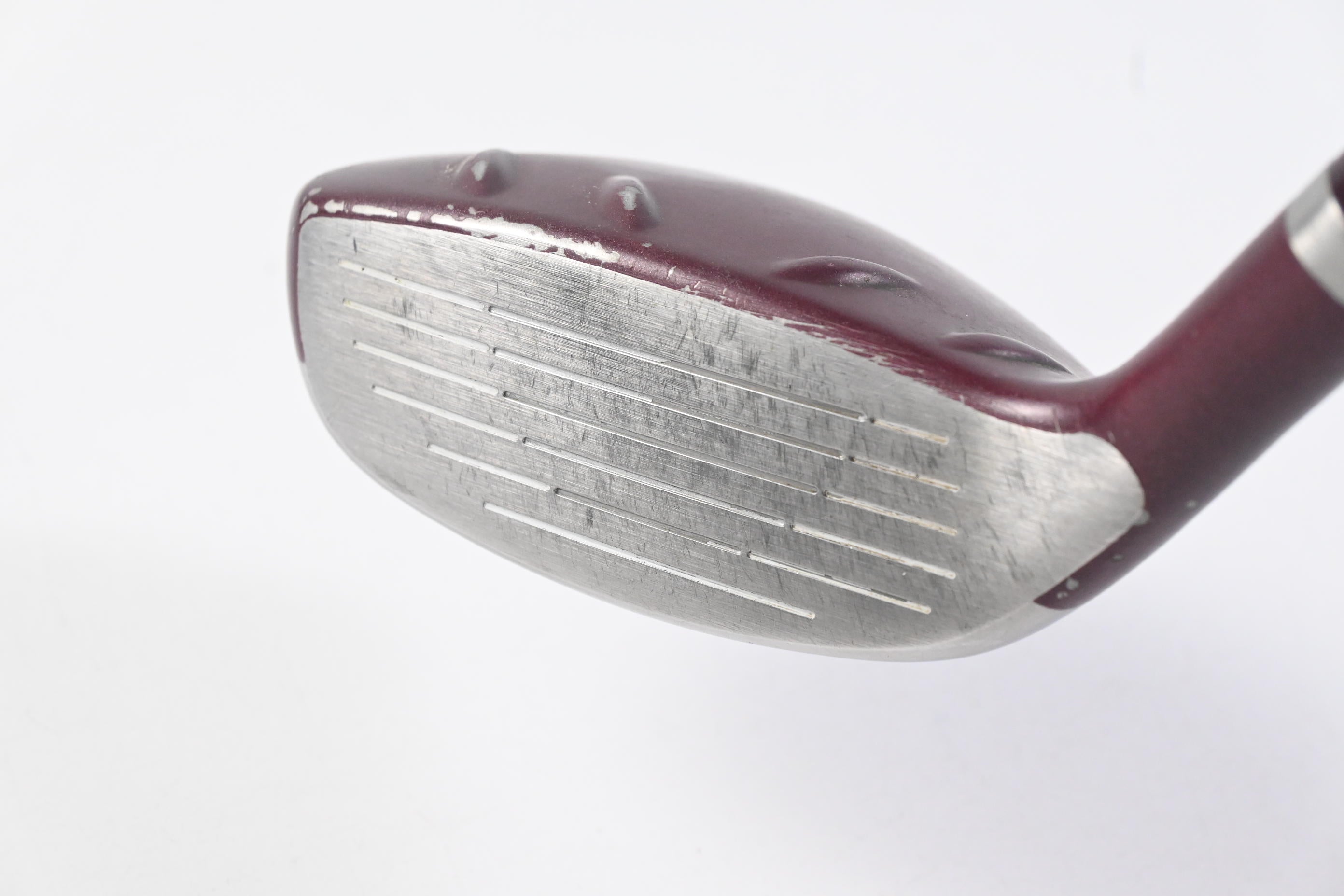 Ladies Ping G Le2 #4 Hybrid / 22 Degree / Ladies Flex Ping ULT 240 Shaft