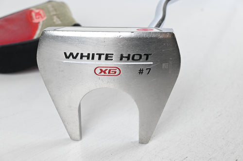Odyssey White Hot XG #7 Putter / 33 Inch