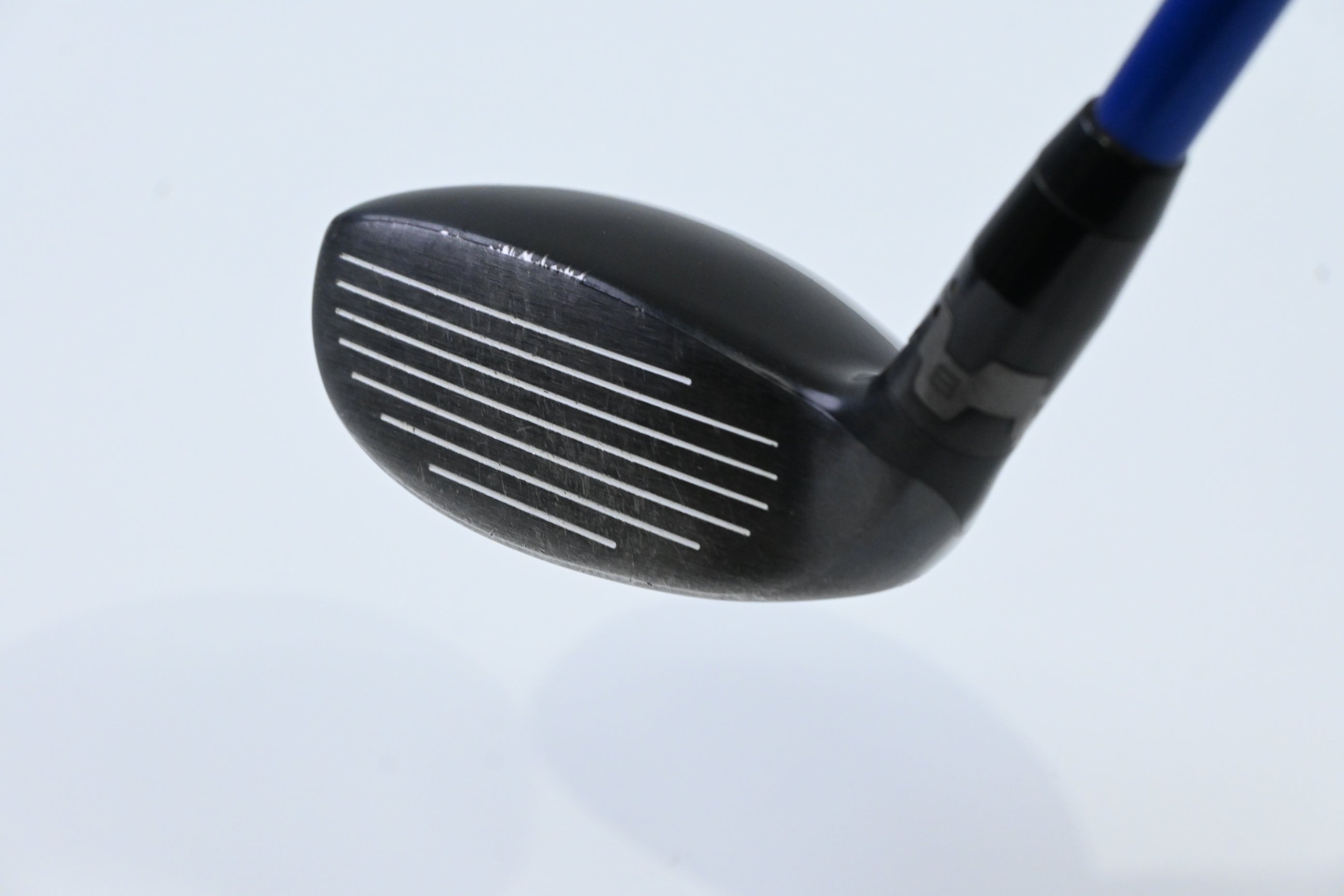 Titleist 913H #3 Hybrid / 19 Degree / Regular Flex Diamana S+ 82 Shaft