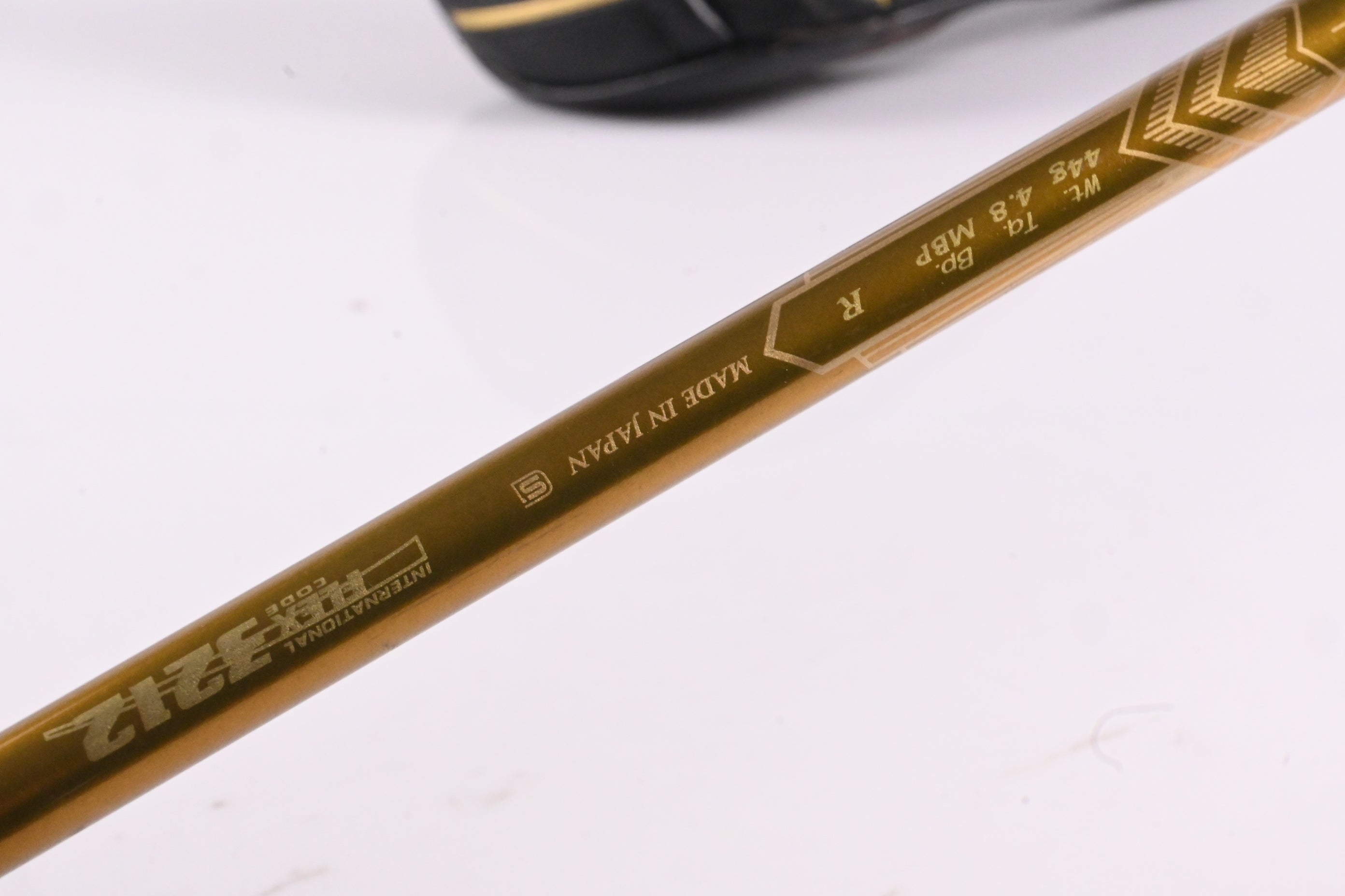 XXIO Prime Royal Edition #5 Hybrid / 23 Degree / Regular Flex XXIO Prime 44