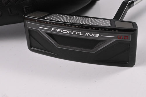 Cleveland Frontline 8.0 Putter / 35 Inch