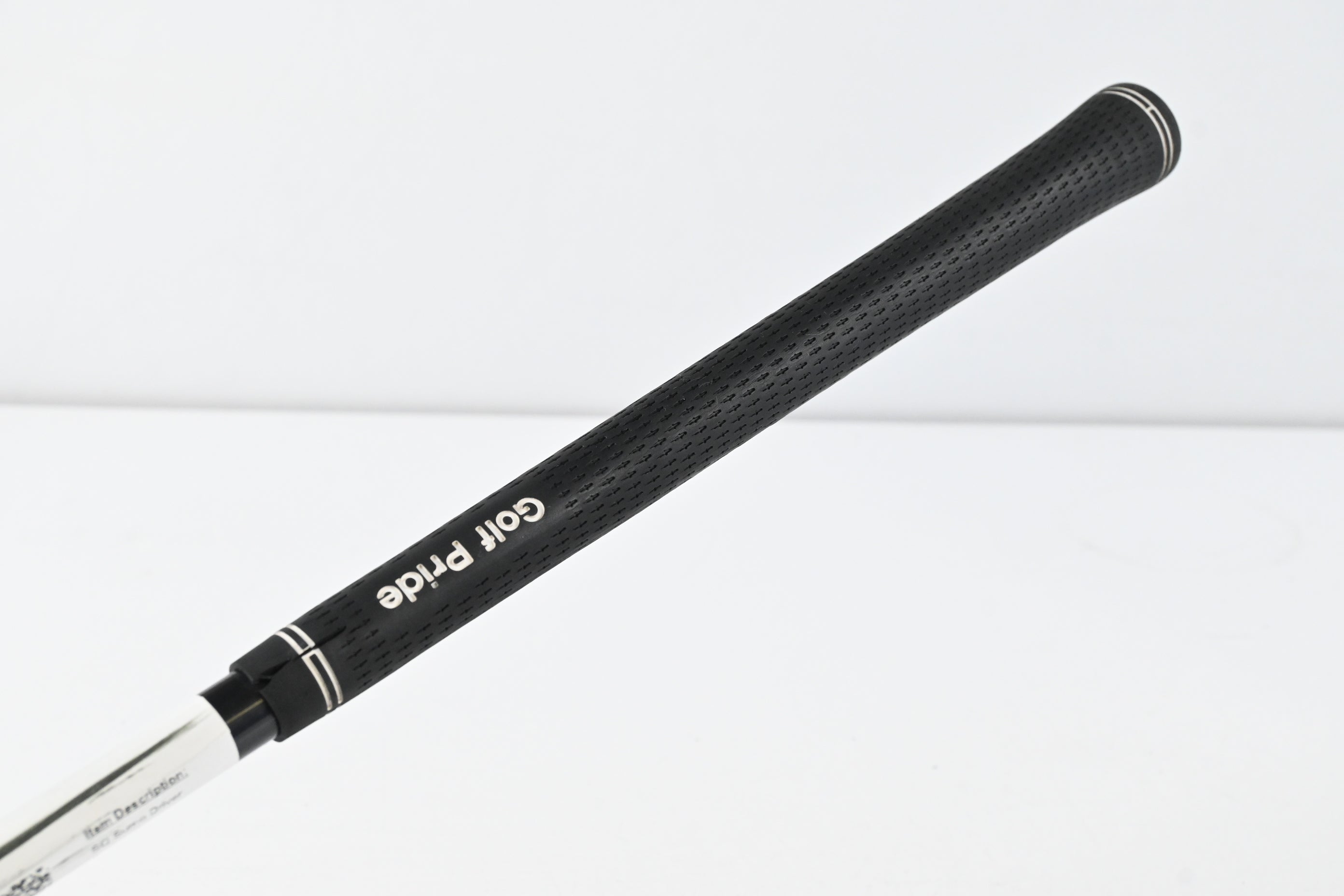 Nike SQ Sumo Driver / 10.5 Degree / Stiff Flex Diamana Sasquatch 65 Shaft