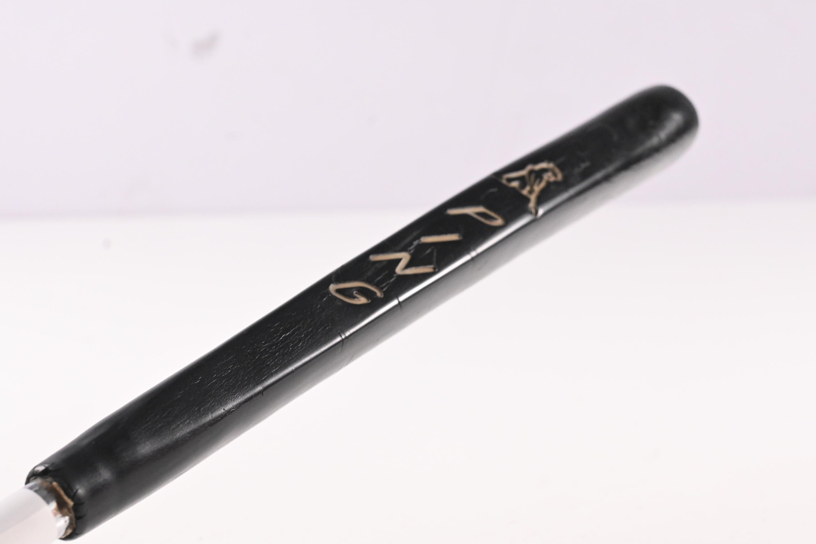 Ping Karsten Original Y-Blade Putter / 34 Inch
