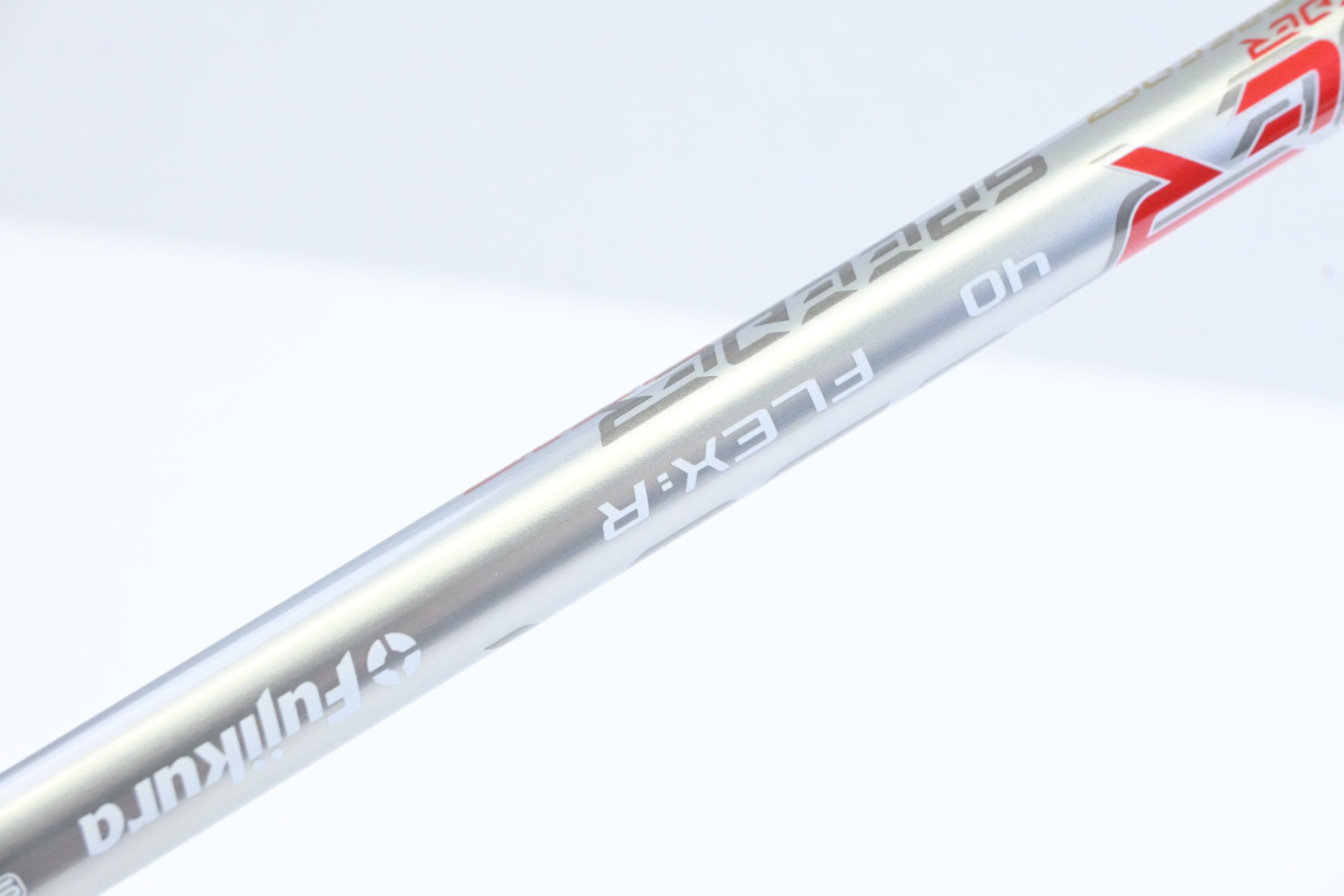 Titleist GT2 Driver / 9 Degree / Regular Flex Fujikura AirSpeeder 40 Shaft