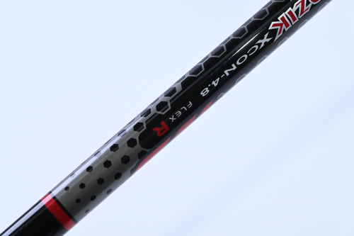 Taylormade Burner Superfast Driver / 10.5 Degree / Regular Flex Matrix Ozik