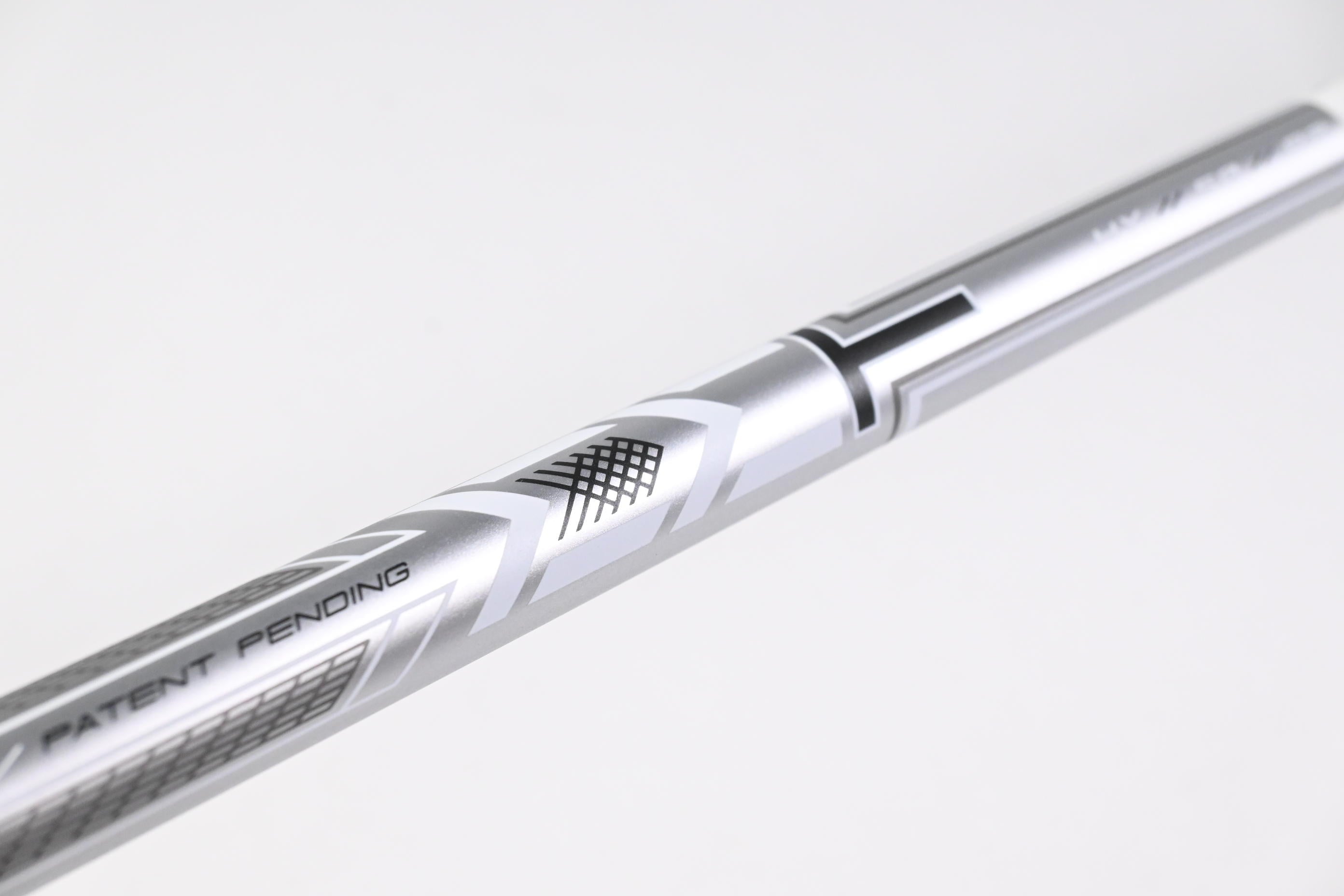 MMT Silver 50 #5 Hybrid Shaft / Senior Flex / Titleist 2nd Gen