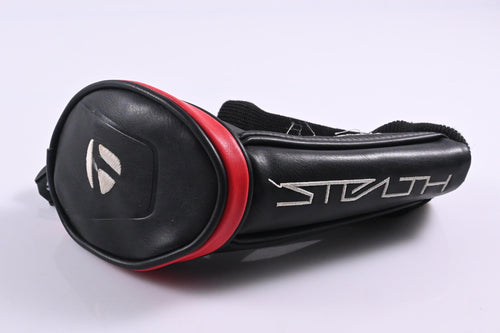 Ladies Taylormade Stealth #5 Hybrid / 25 Degree / Ladies Flex Aldila Ascent 45