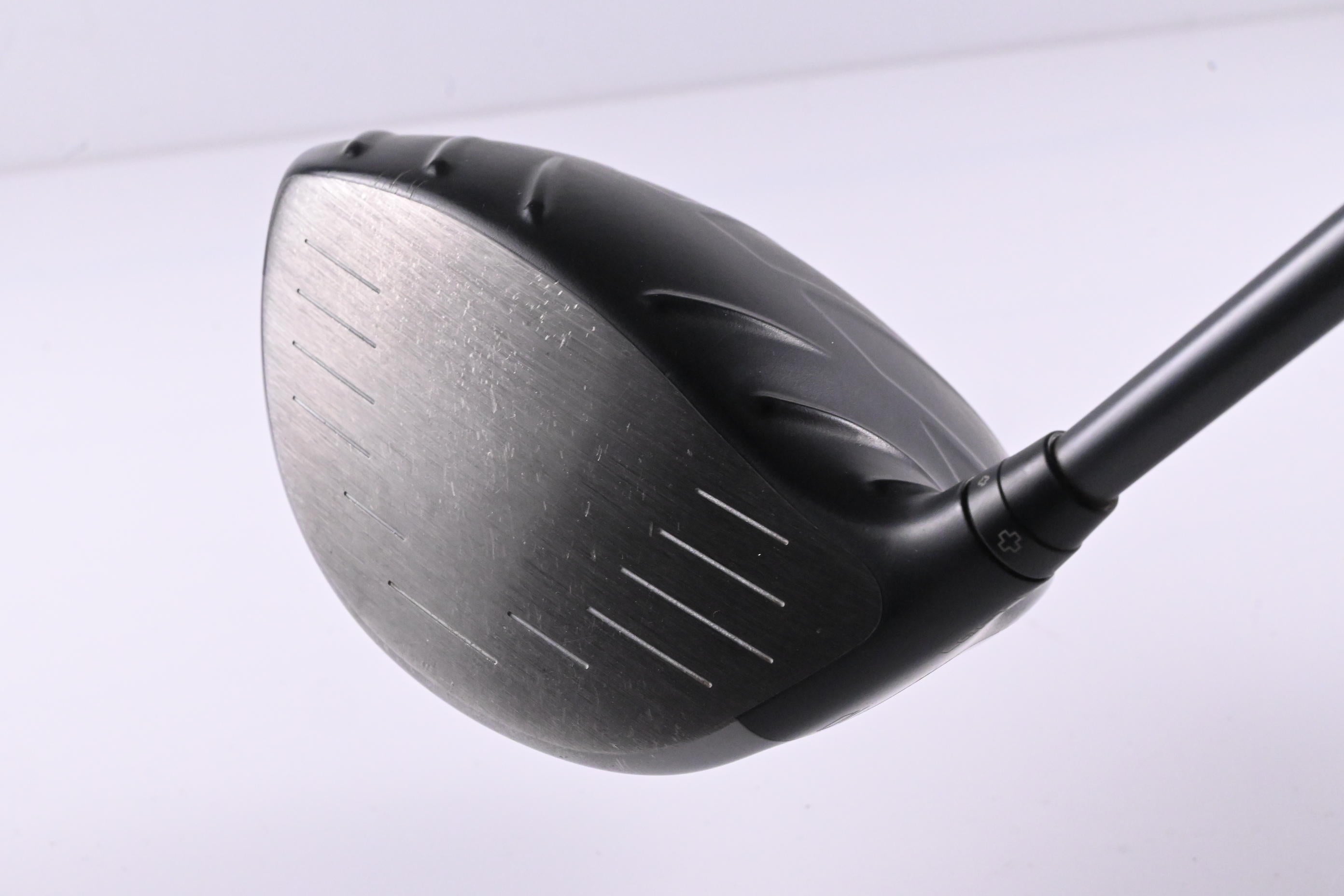 Ping G Series SF Tec Driver / 10 Degree / Regular Flex Ping Alta 55 Shaft