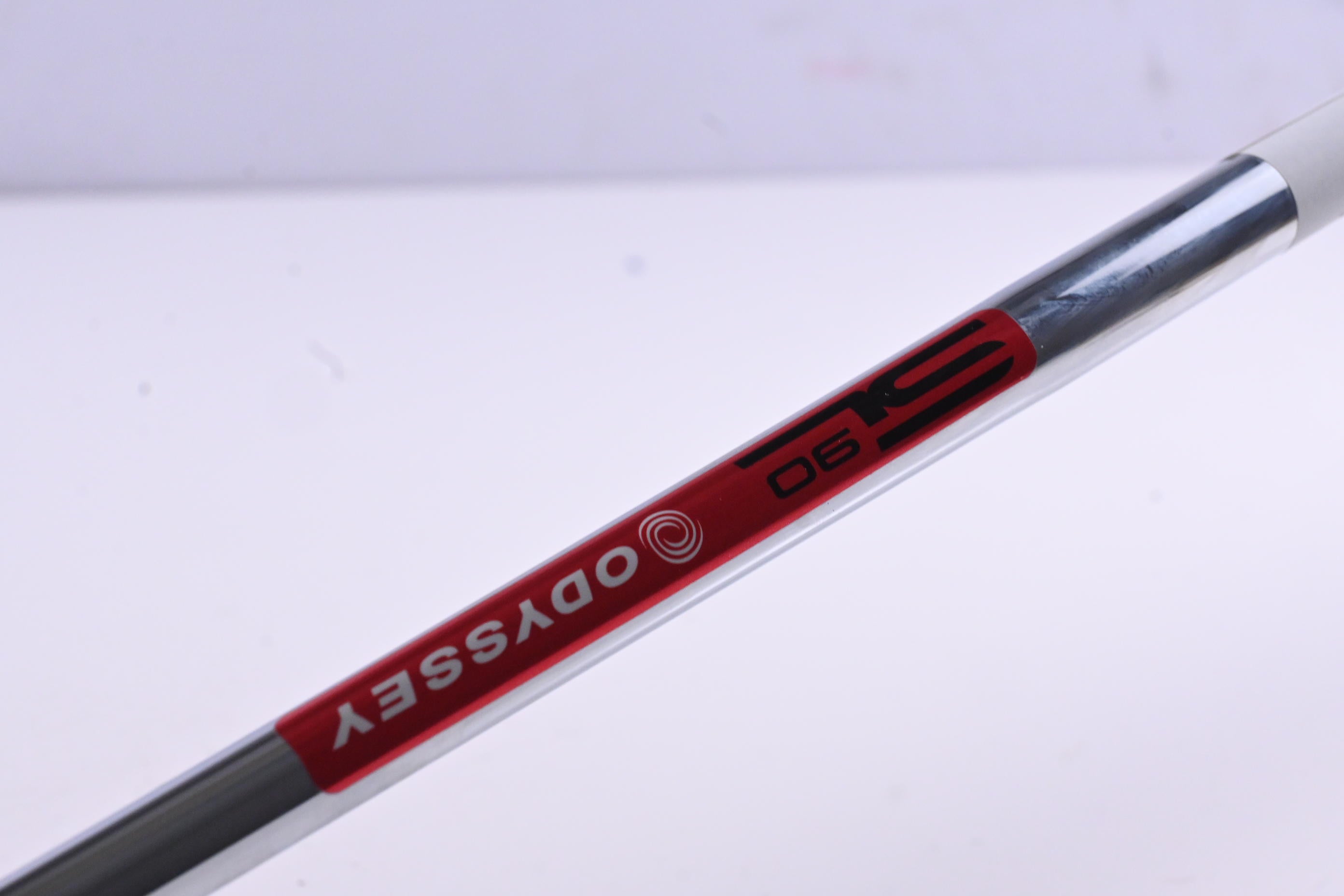 Odyssey Ai-Dual DW 1/2 Ball Putter / 35 Inch