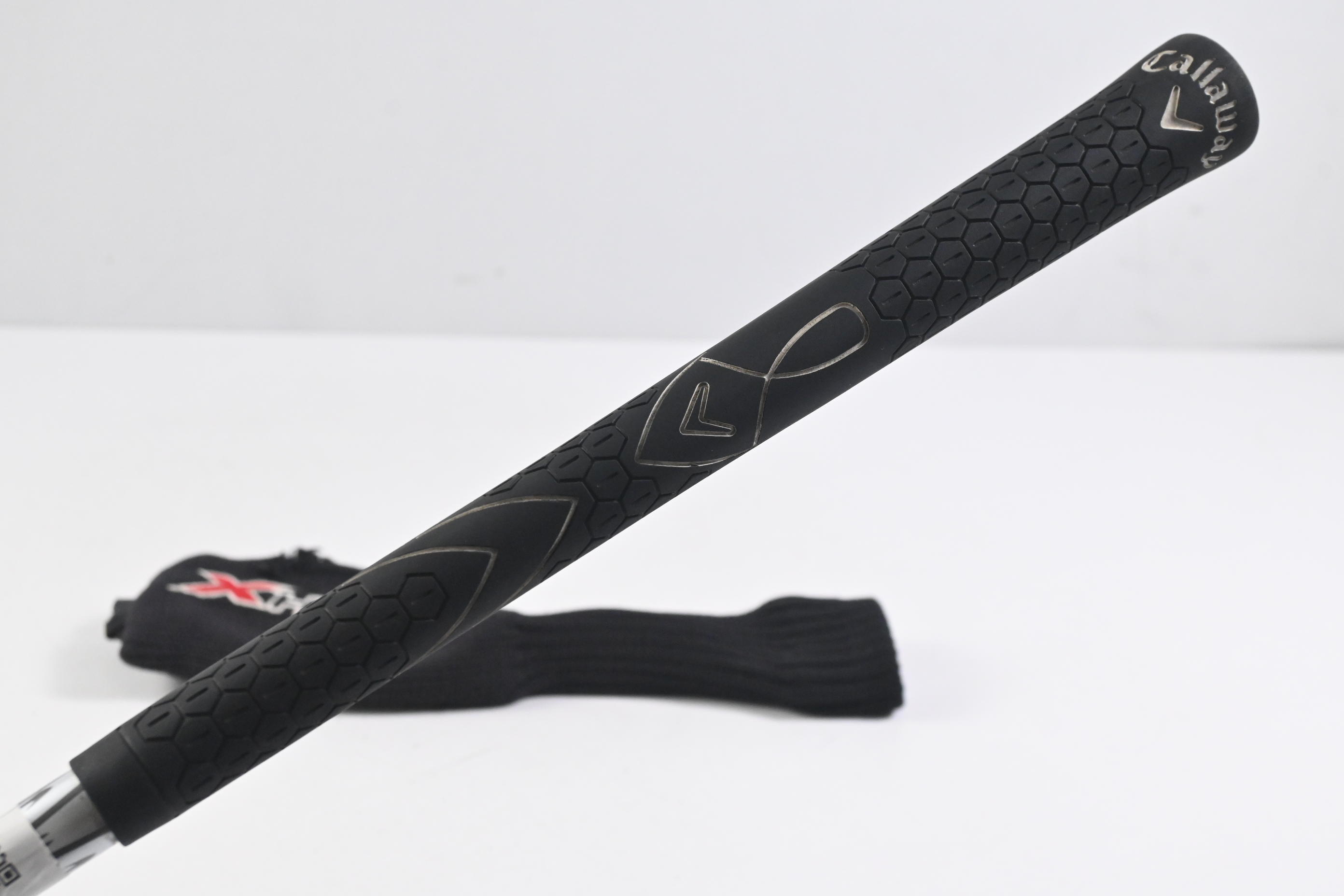 Callaway X Hot #3 Hybrid / 19 Degree / Stiff Flex Callaway X Hot 70 Shaft
