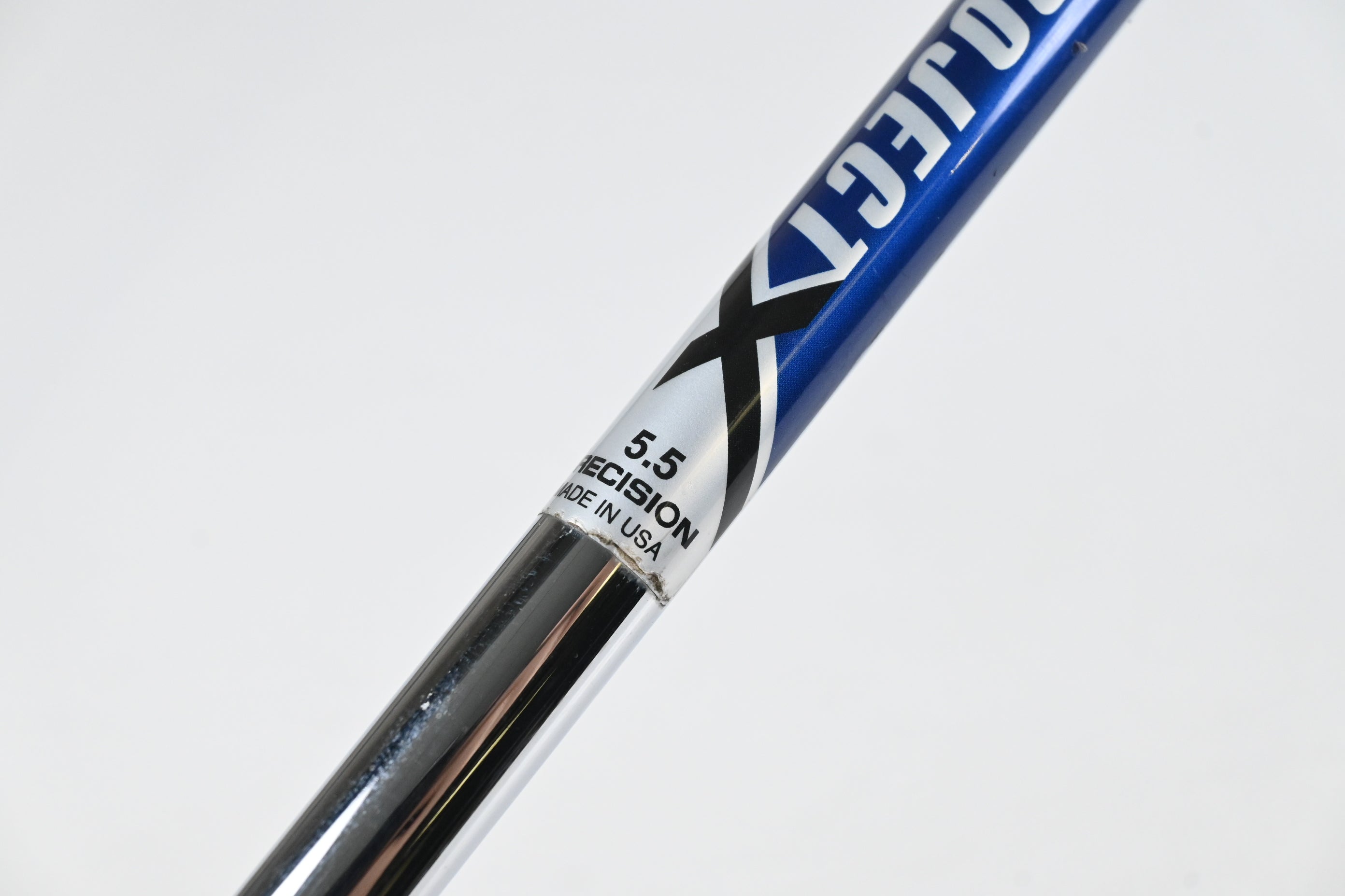 Titleist Vokey SM6 Gap Wedge / 50 Degree / Regular+ Flex Project X Rifle