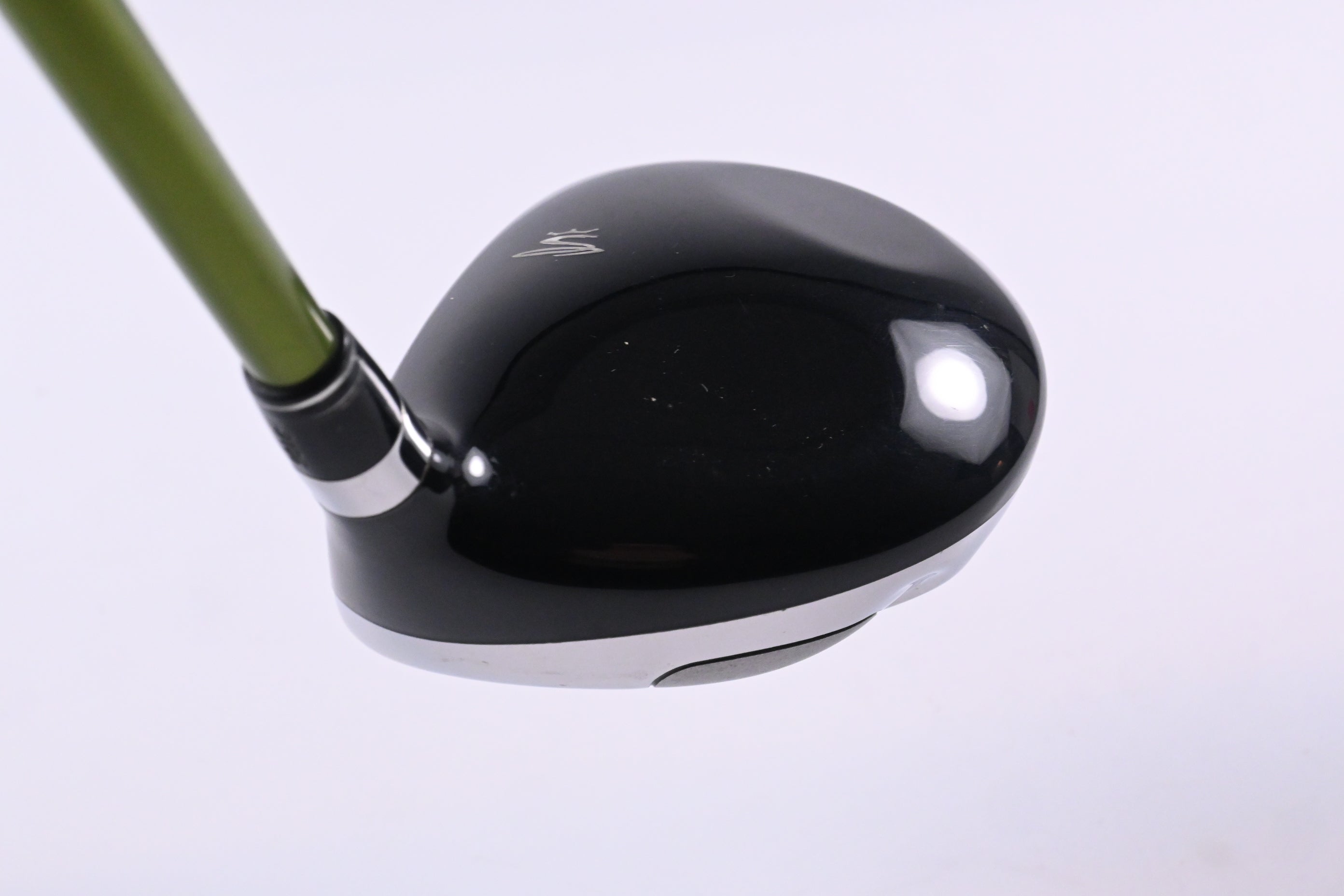 Cobra F-Speed #5 Wood / 18 Degree / Regular Flex Aldila NV-F 55 Shaft