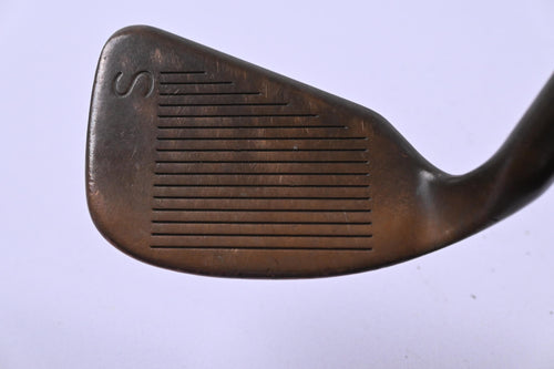 Ping Zing 2 BeCu Sand Wedge / 57 Degree / Black Dot / Stiff Flex Ping JZ Shaft