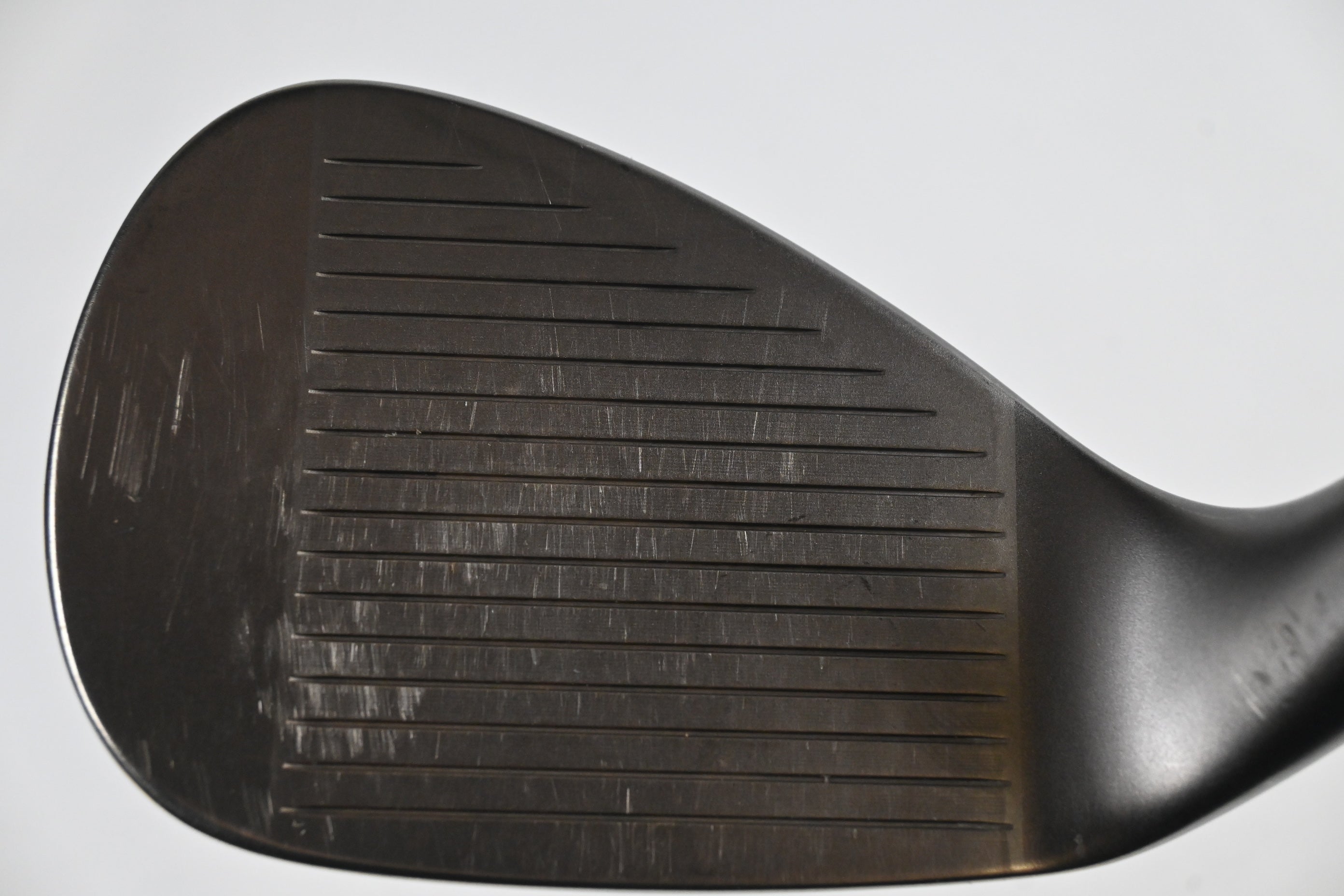 Titleist Vokey SM10 Sand Wedge / 54 Degree / Regular Flex Oban Oi Reserve 73