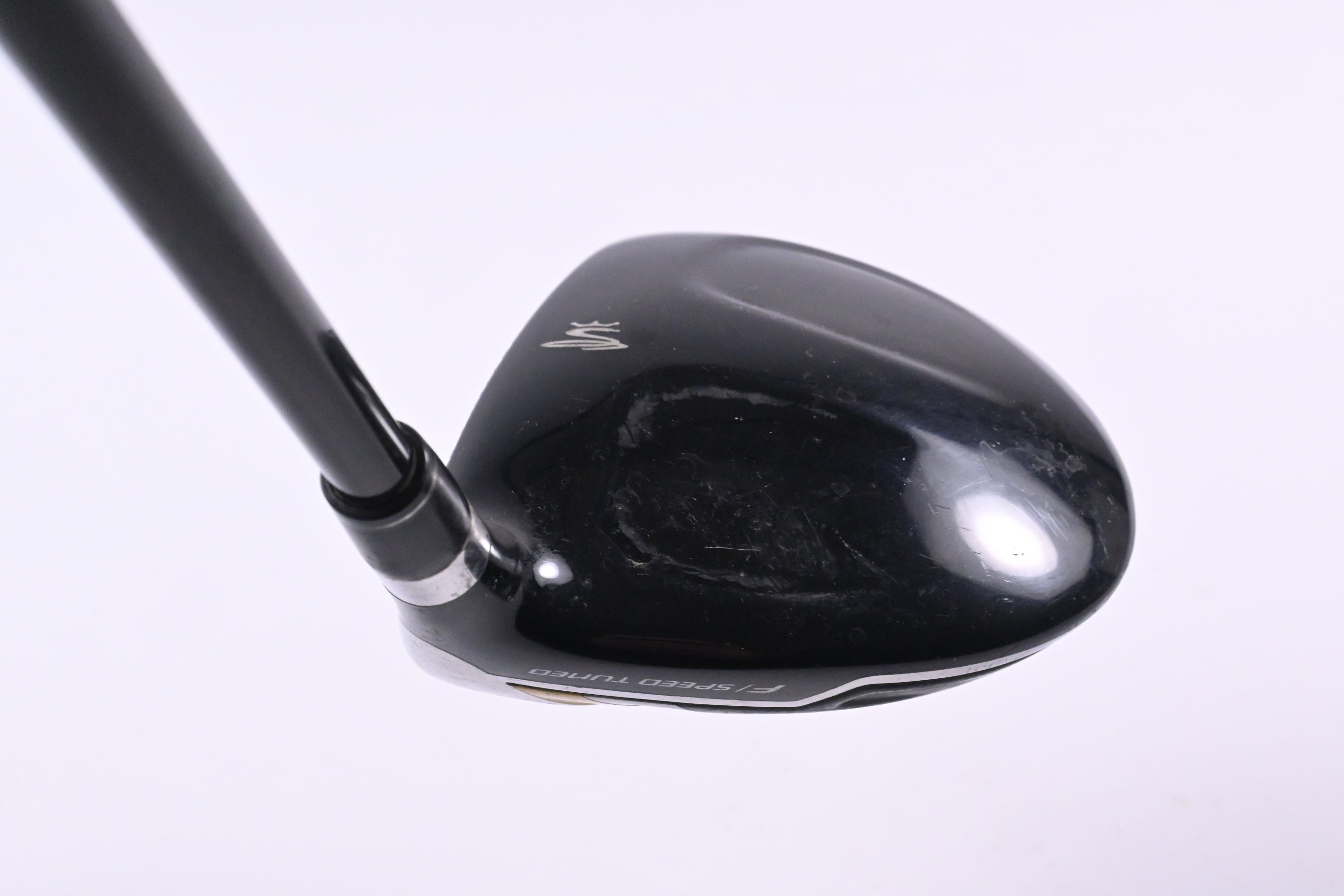 Cobra S9-1 #3 Wood / 15.5 Degree / Stiff Flex Cobra Graphite Shaft