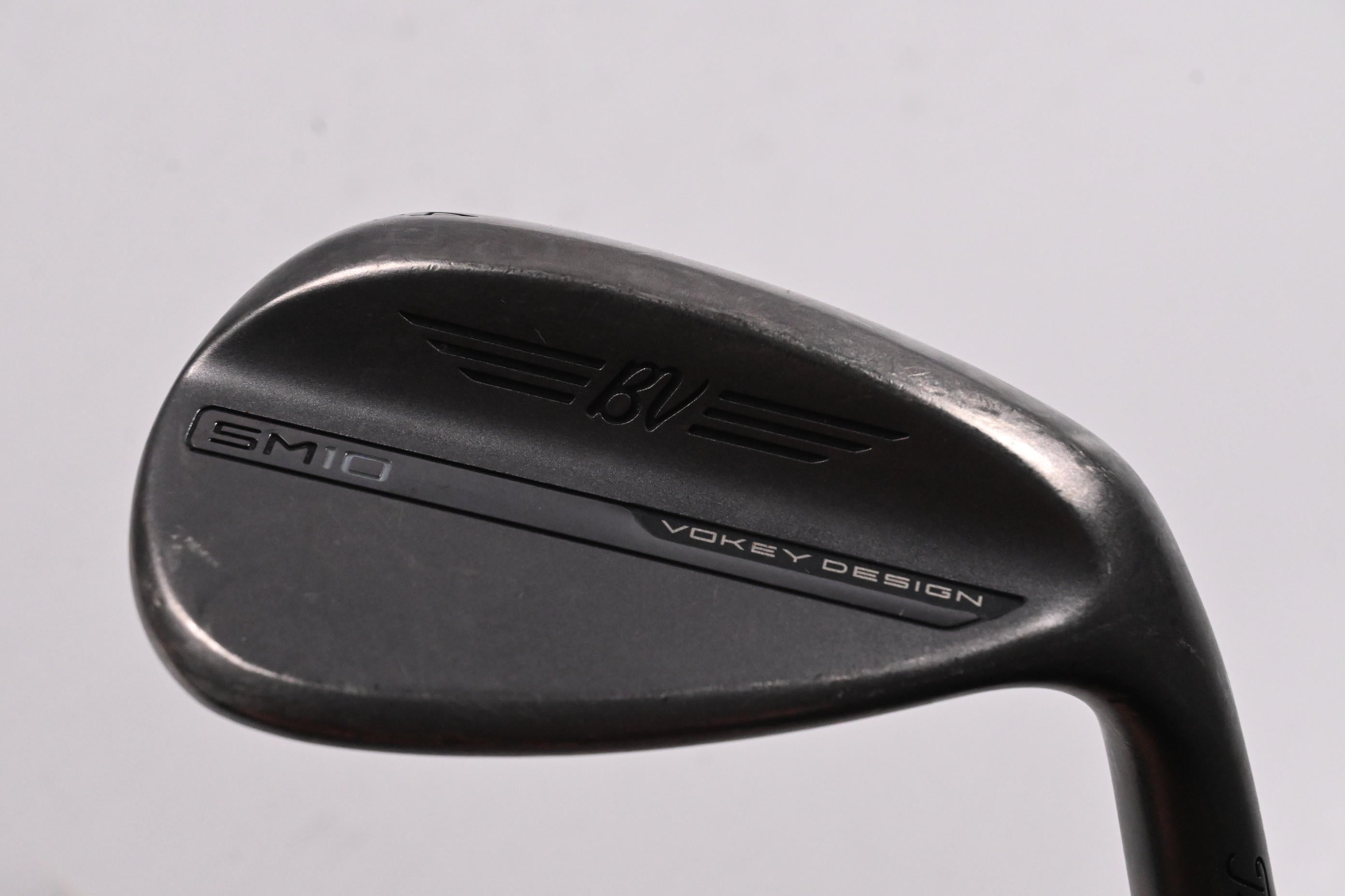 Titleist Vokey SM10 Sand Wedge / 54 Degree / Stiff Flex Project X Precision
