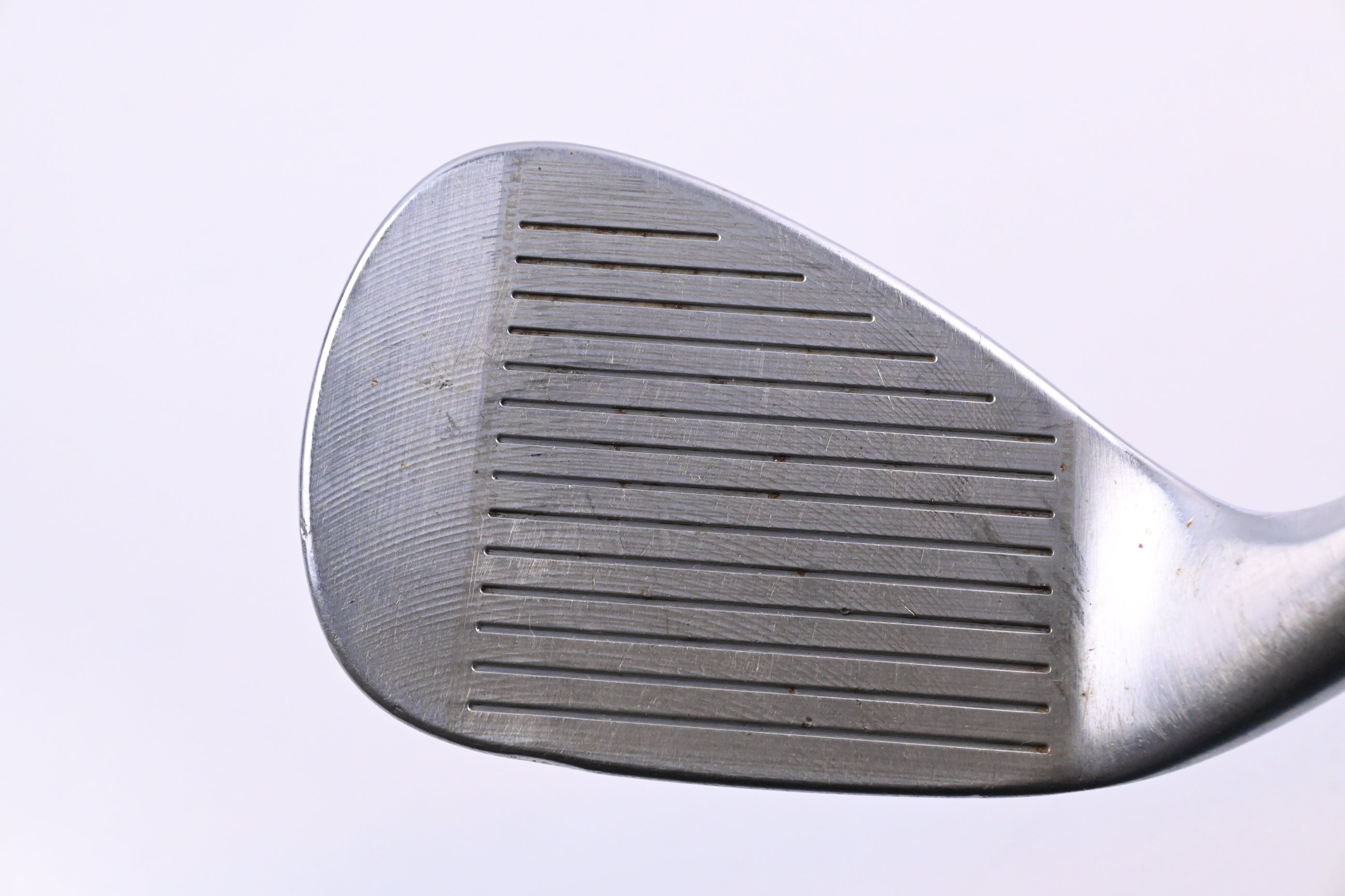 Cleveland 588 RTX 2.0 Lob Wedge / 60 Degree / Wedge Flex Dynamic Gold Shaft