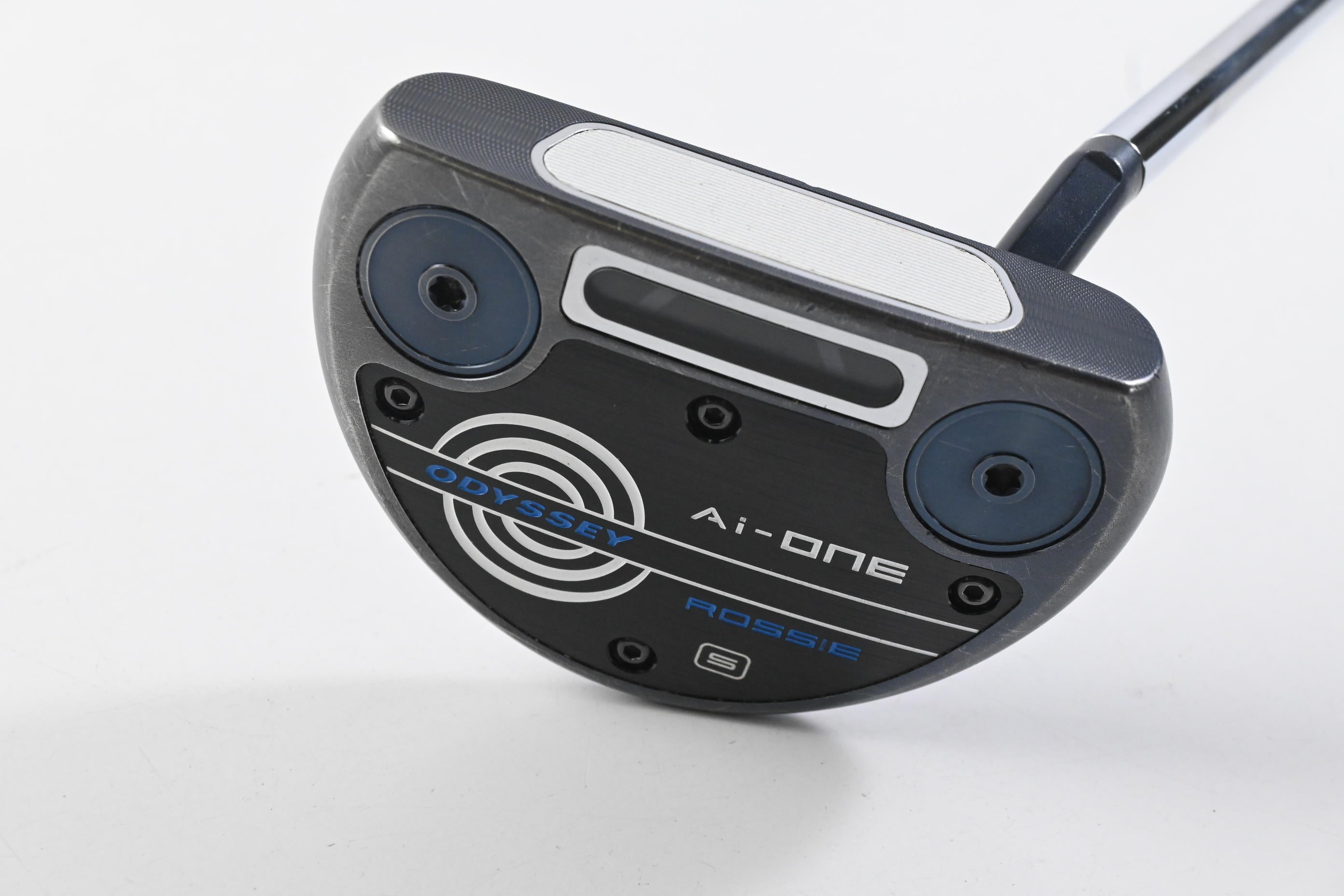 Odyssey Ai-One Rossie Putter / 34 Inch