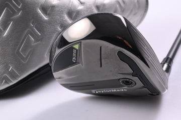 Taylormade Qi35 #3 Wood / 15 Degree / Regular Flex Ventus Blue 5 Shaft
