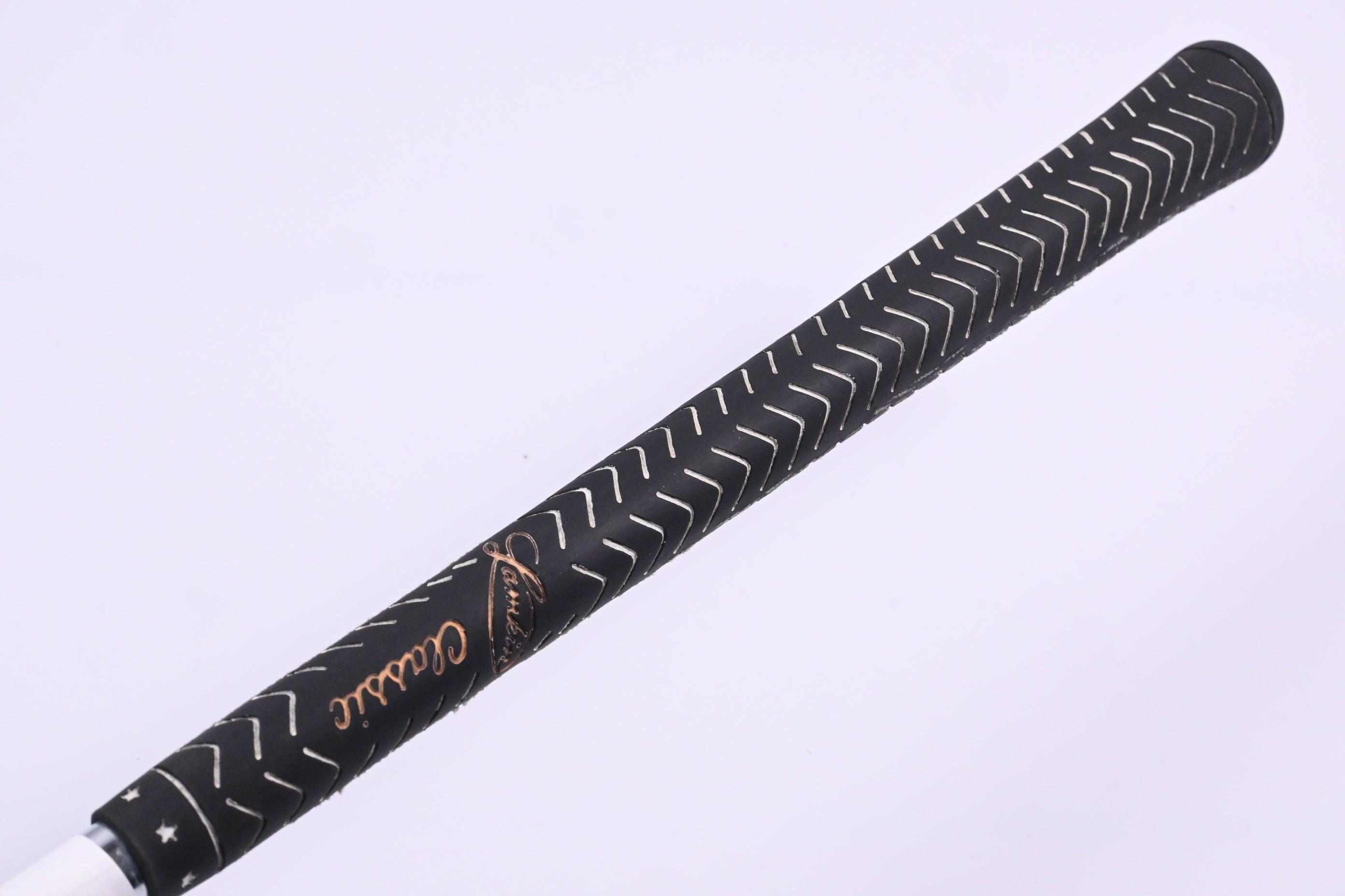 MD Golf Superstrong Players Sand Wedge / 56 Degree / Regular Flex Dynamic Gold