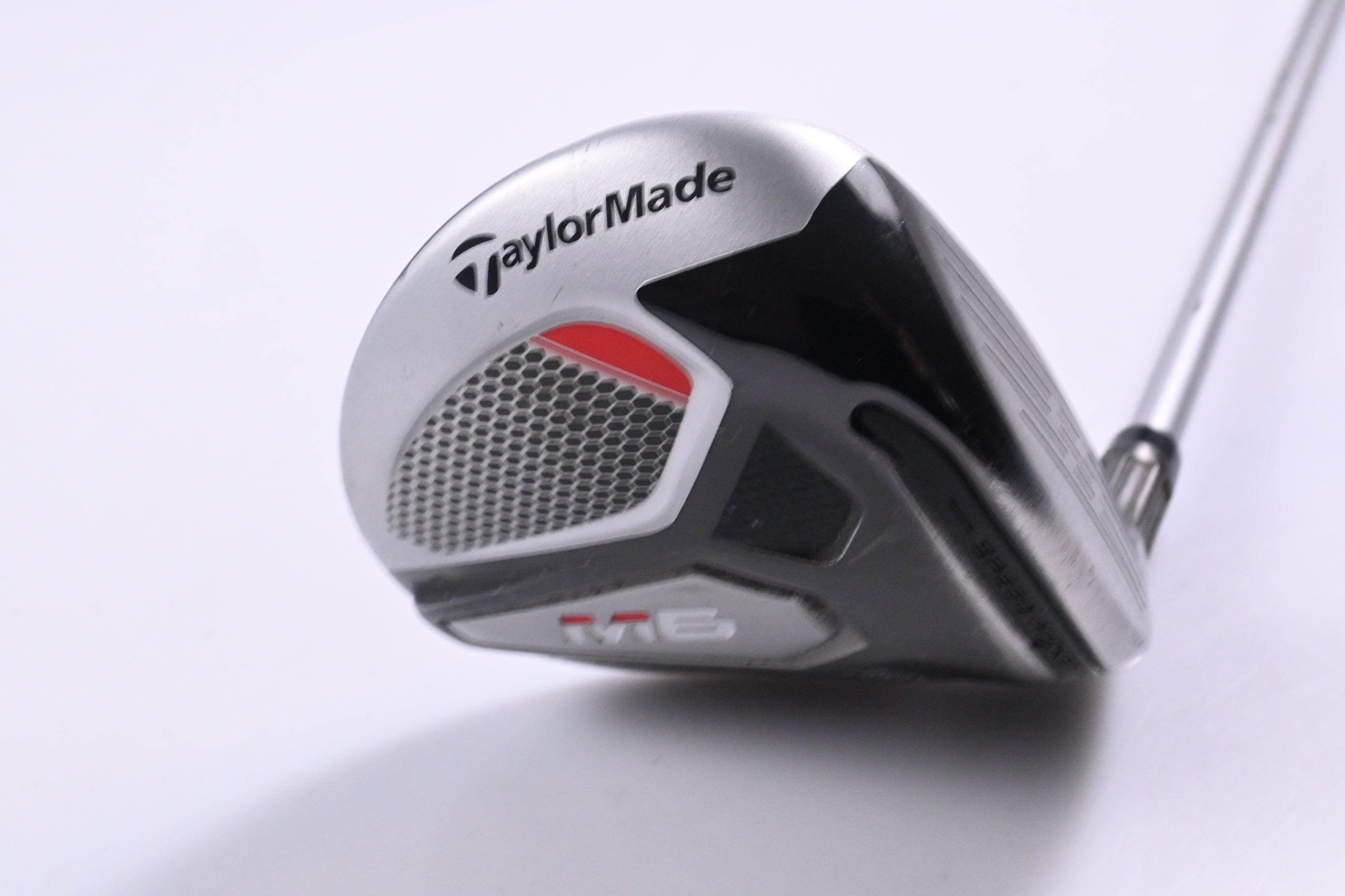 Ladies Taylormade M6 #3 Wood / 16 Degree / Ladies Flex MMT 45 Shaft
