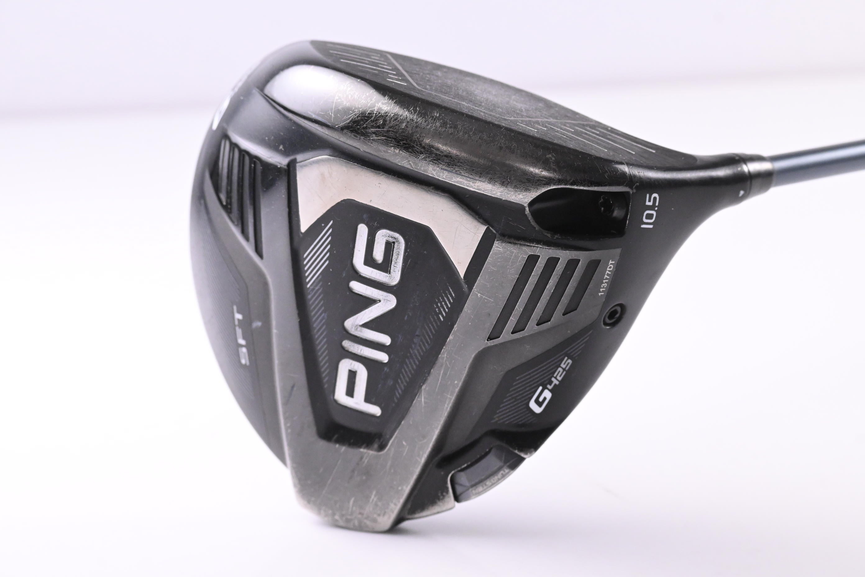 Ping G425 SFT Driver / 10.5 Degree / Stiff Flex Ping Alta CB Slate 55 Shaft