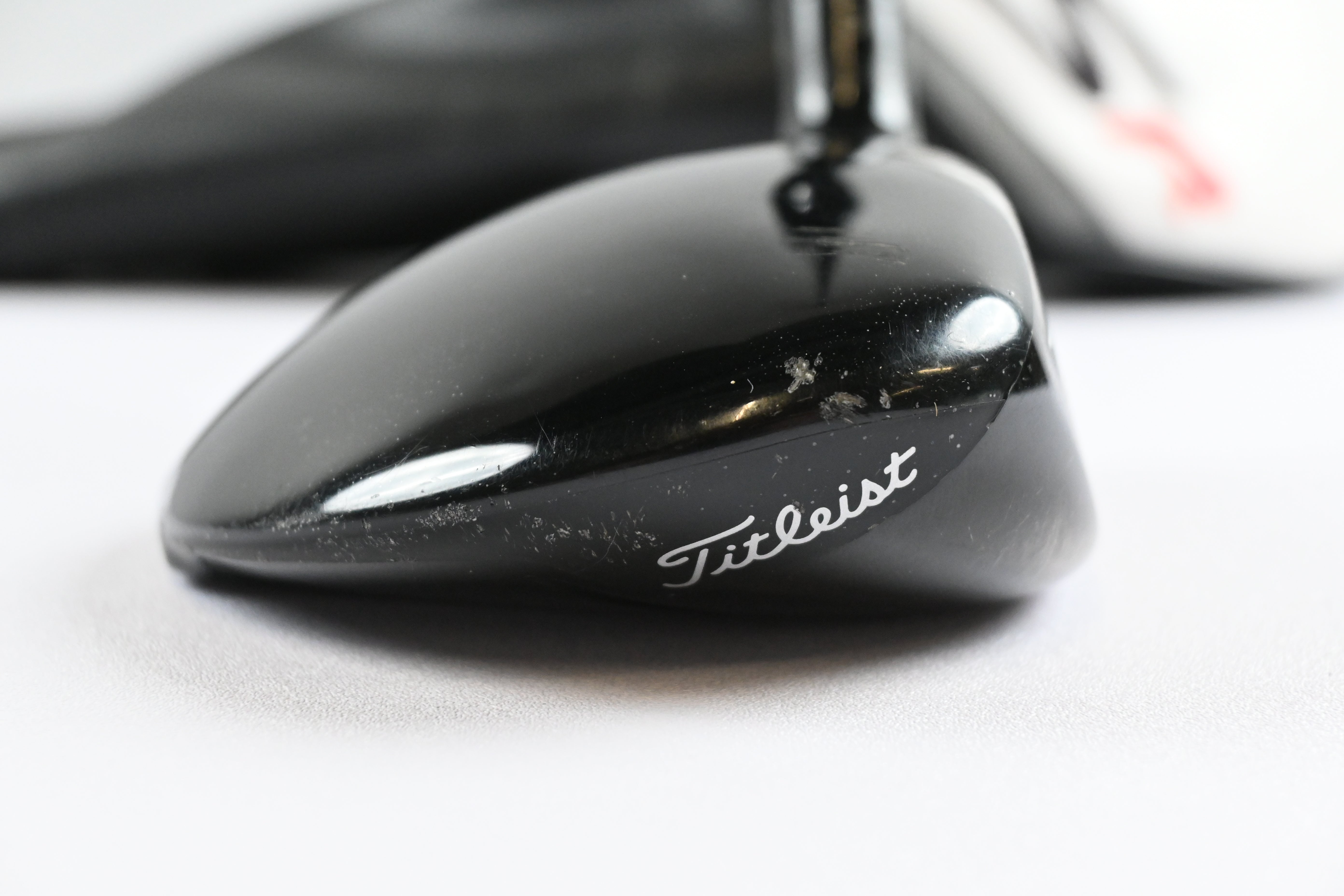 Titleist TSR2 #3 Wood / 15 Degree / Regular Flex Tensei AV Series Blue 65 Shaft