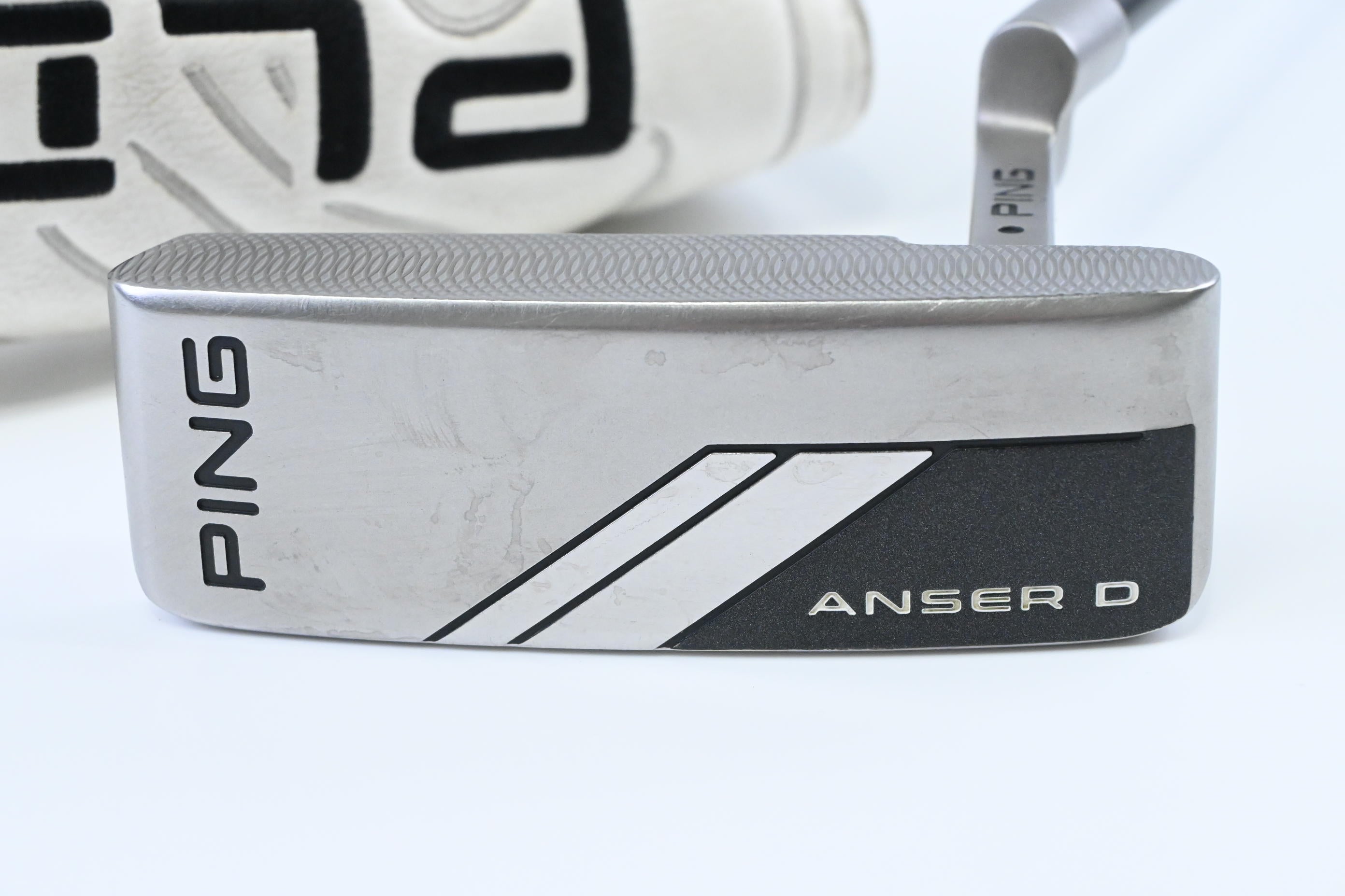 Ping Anser D 2024 Putter / 34 Inch