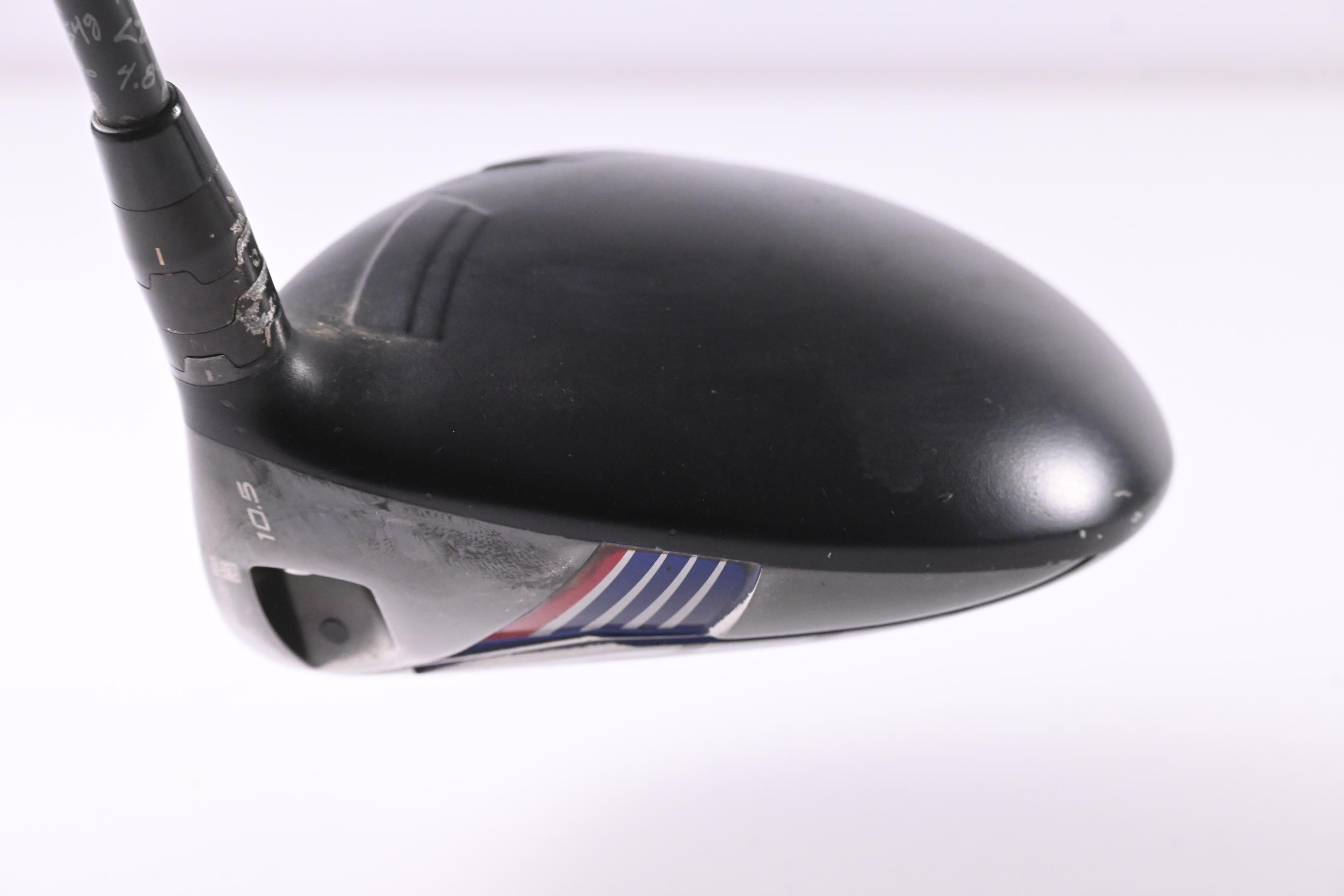 Callaway XR Driver / 10.5 Degree / Regular Flex Project X LZ15 54g Shaft