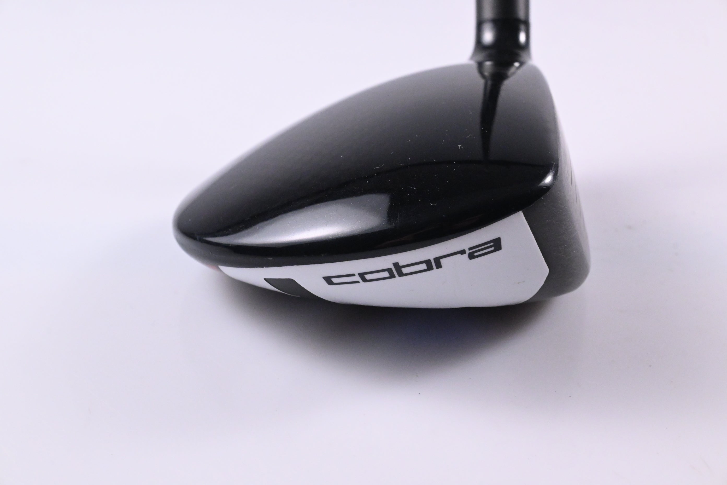 Cobra Aerojet LS Fairway #3 Wood / 14.5 Degree / X-Flex Kai`li White 70 Shaft