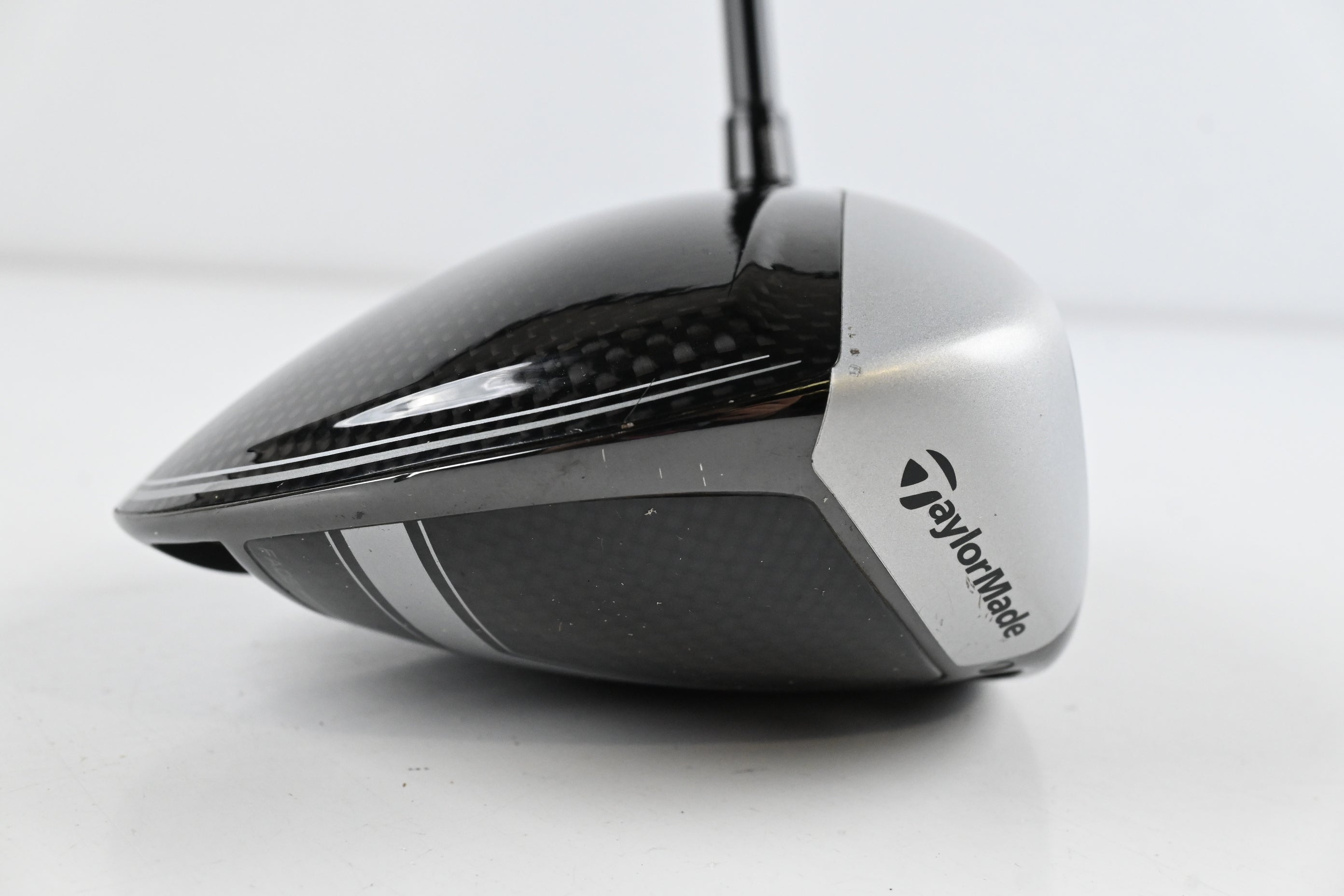 Taylormade M3 Driver / 9.5 Degree / X-Flex HZRDUS Yellow 65 Shaft