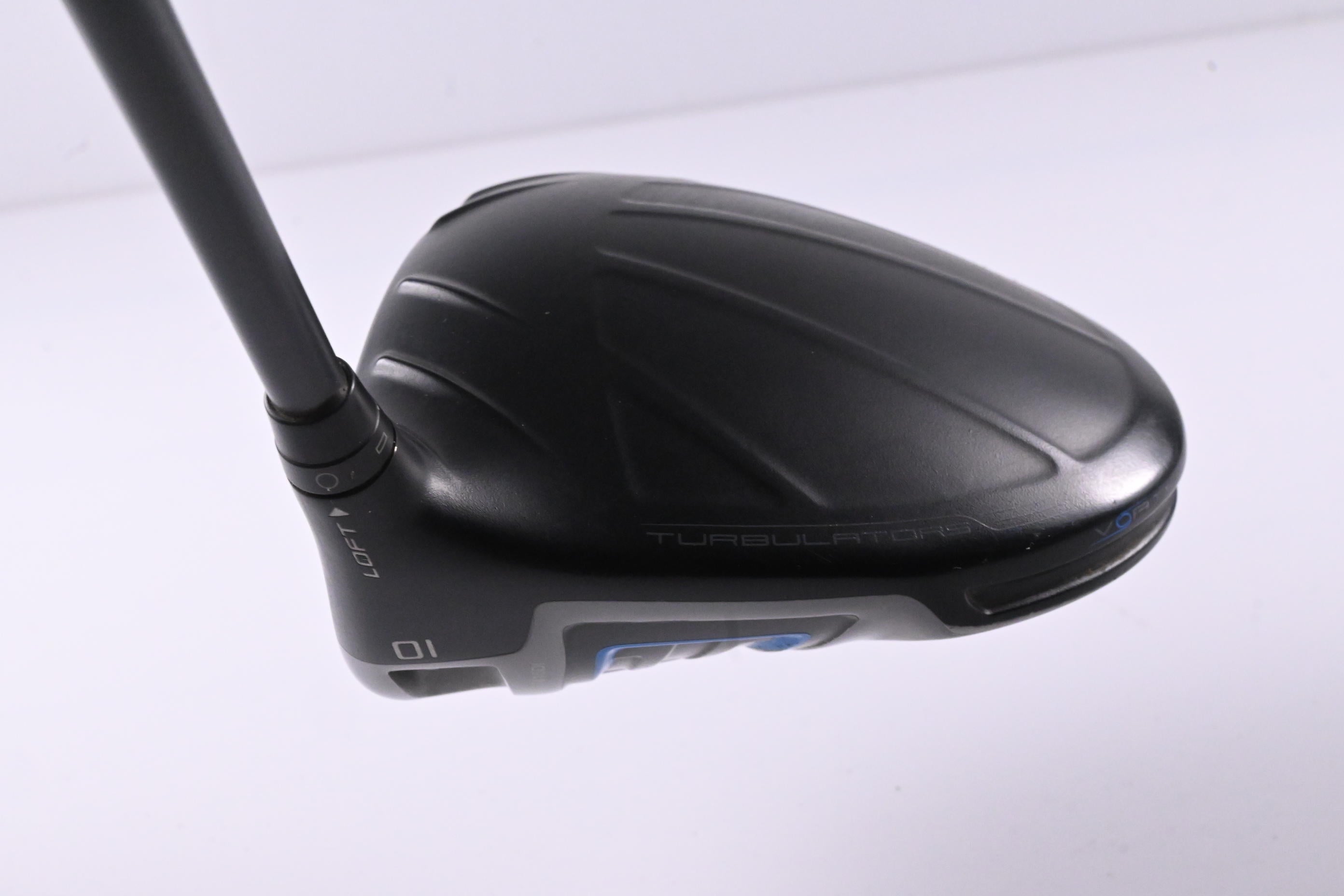 Ping G Series SF Tec Driver / 10 Degree / Regular Flex Ping Alta 55 Shaft