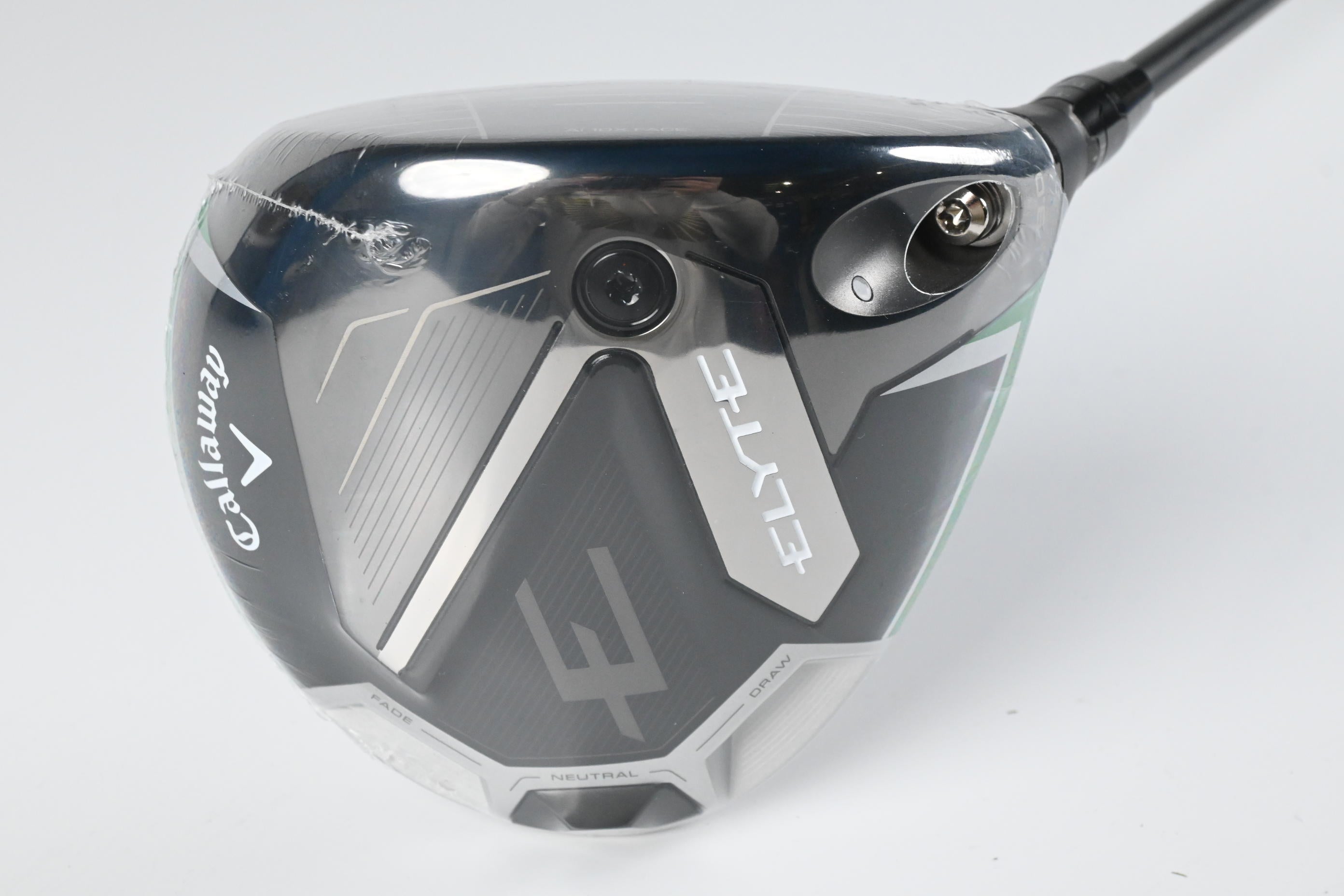 Callaway Elyte Driver / 9 Degree / Regular Flex Tensei AV Blue 55 Shaft