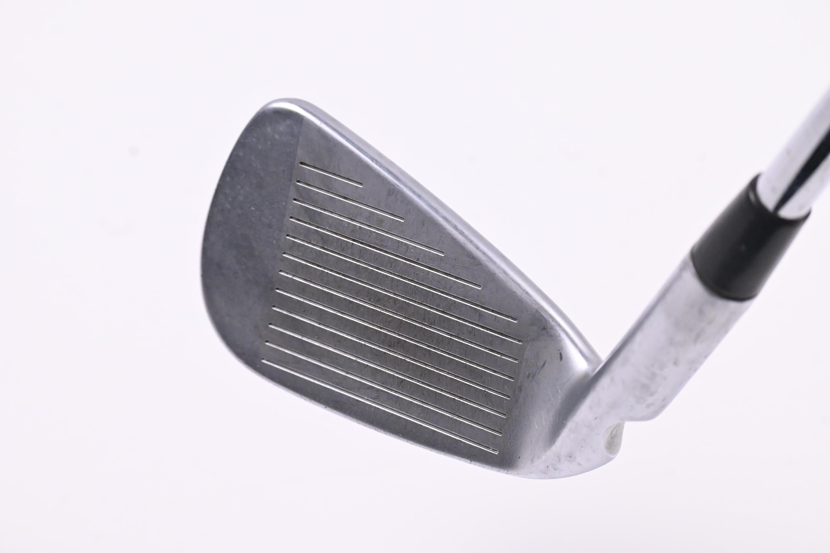 Ping i500 #5 Iron / 24 Degree / Blue Dot / Regular Plus Flex Project X LZ 115