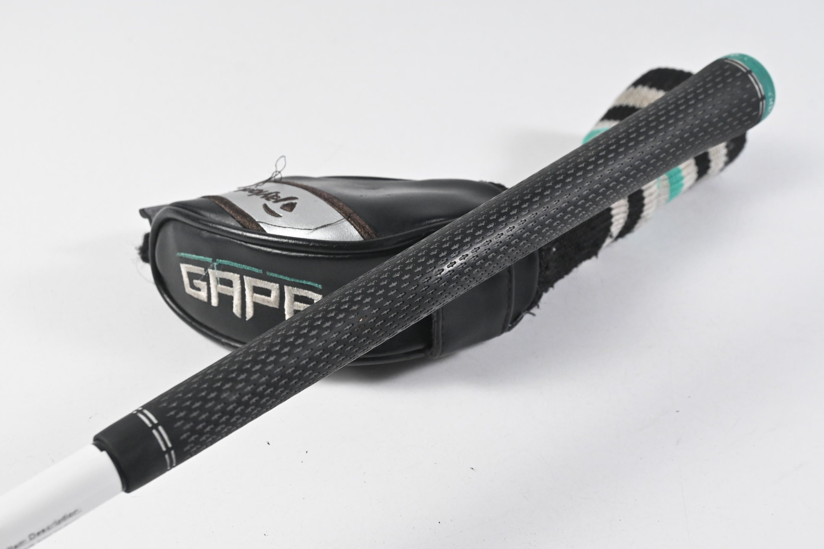 Taylormade GAPR Mid #5 Hybrid / 25 Degree / Regular Flex KBS Hybrid 70 Shaft