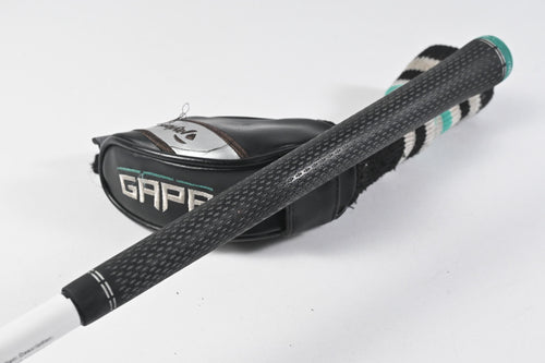 Taylormade GAPR Mid #5 Hybrid / 25 Degree / Regular Flex KBS Hybrid 70 Shaft