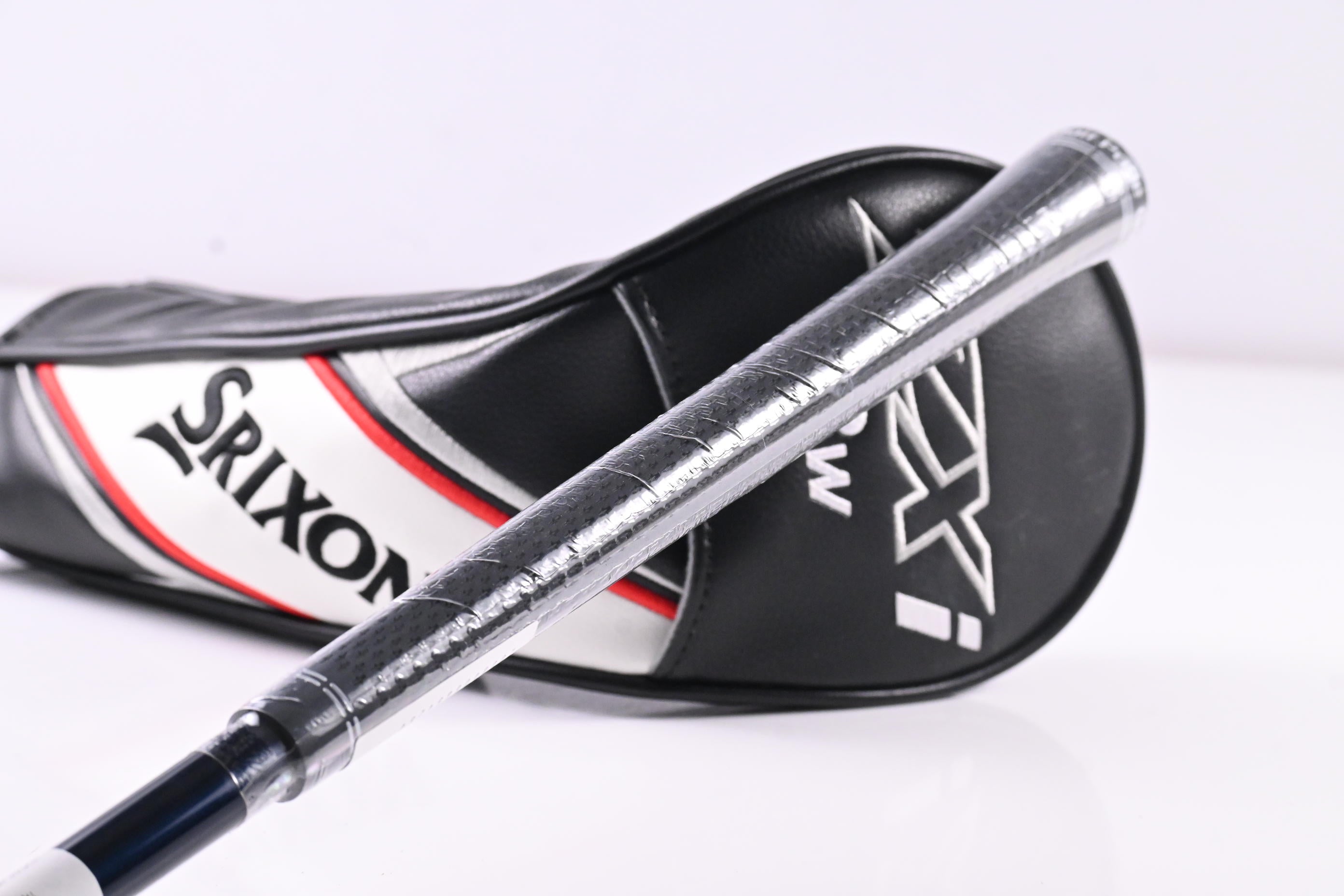 Srixon ZXi #3 Wood / 15 Degree / Stiff Flex Ventus TR Blue 6 Shaft