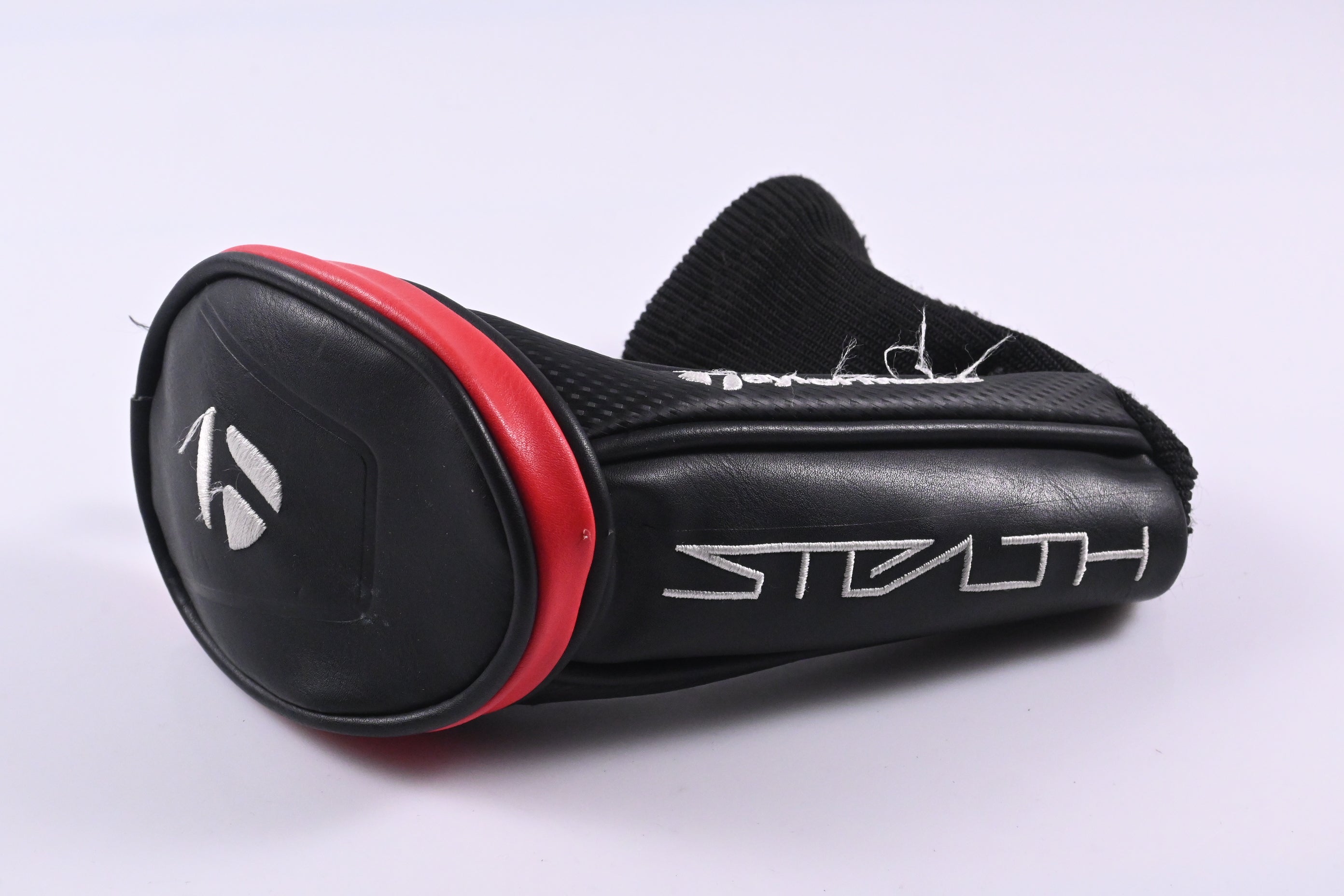 Taylormade Stealth #3 Hybrid / 19 Degree / Regular Flex Fujikura Ventus Red 6