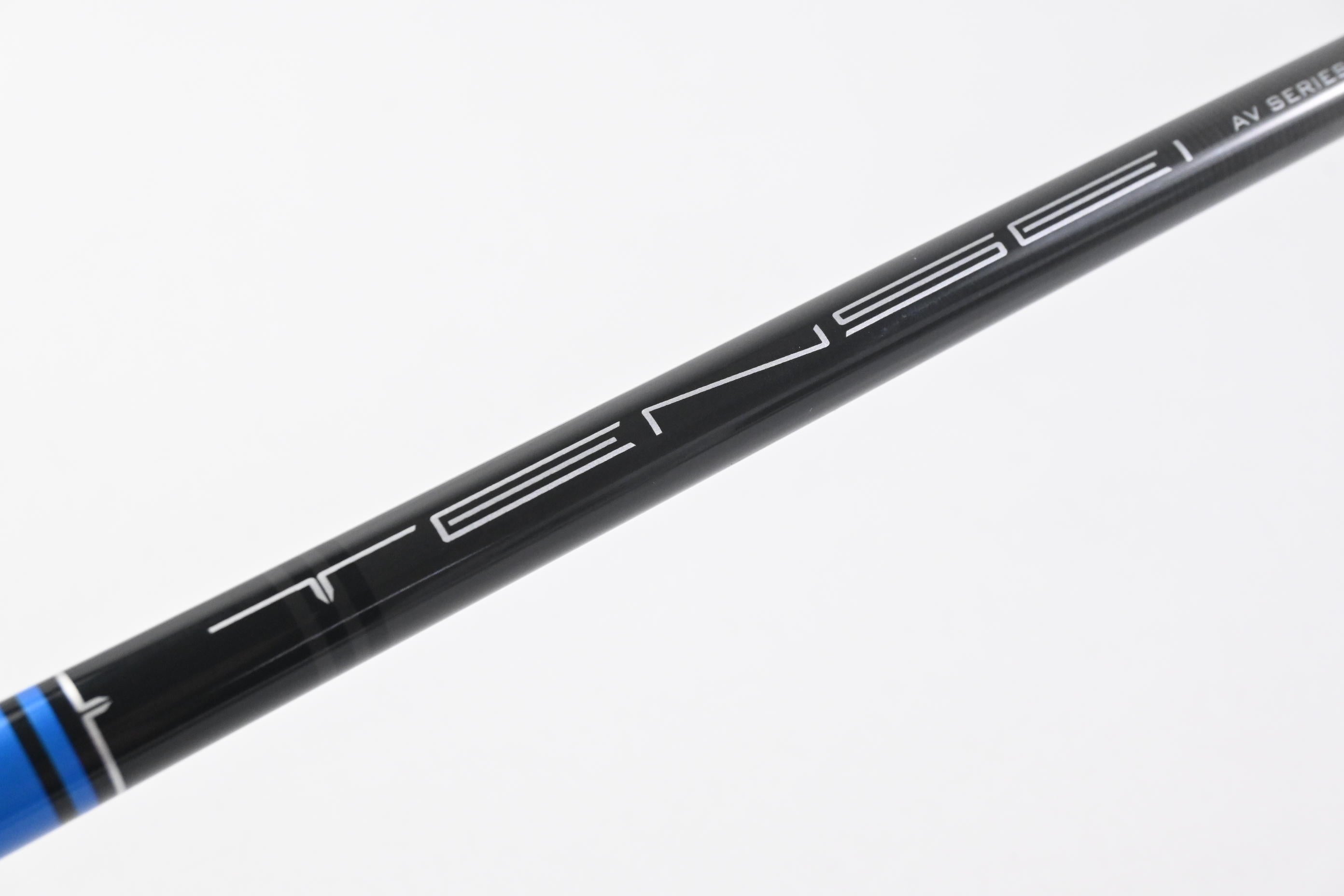 Tensei AV Raw Blue 60 Driver Shaft / Stiff Flex / Titleist