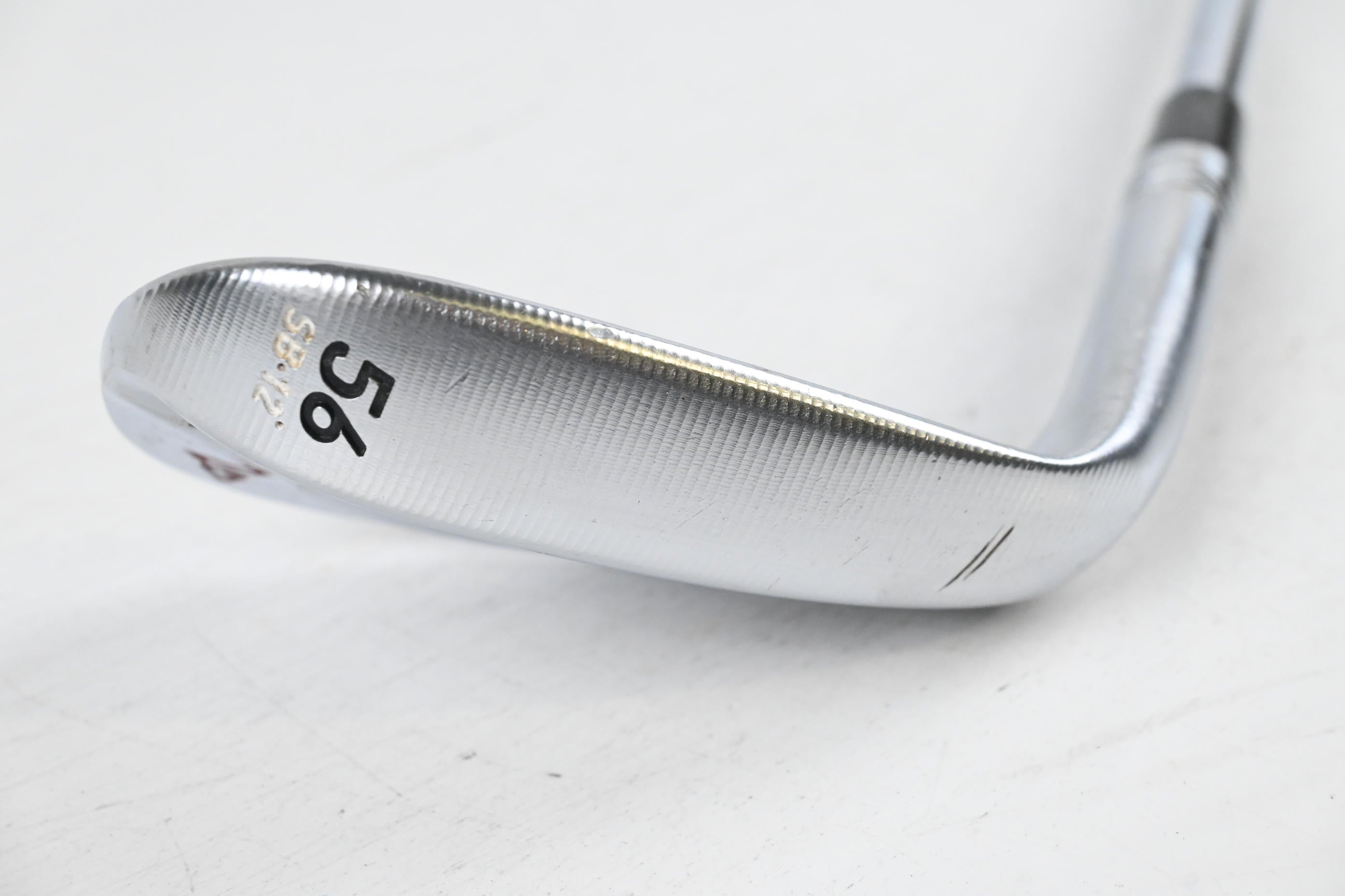 Taylormade Milled Grind 2 Sand Wedge / 56 Degree / Stiff Flex Dynamic Gold S200